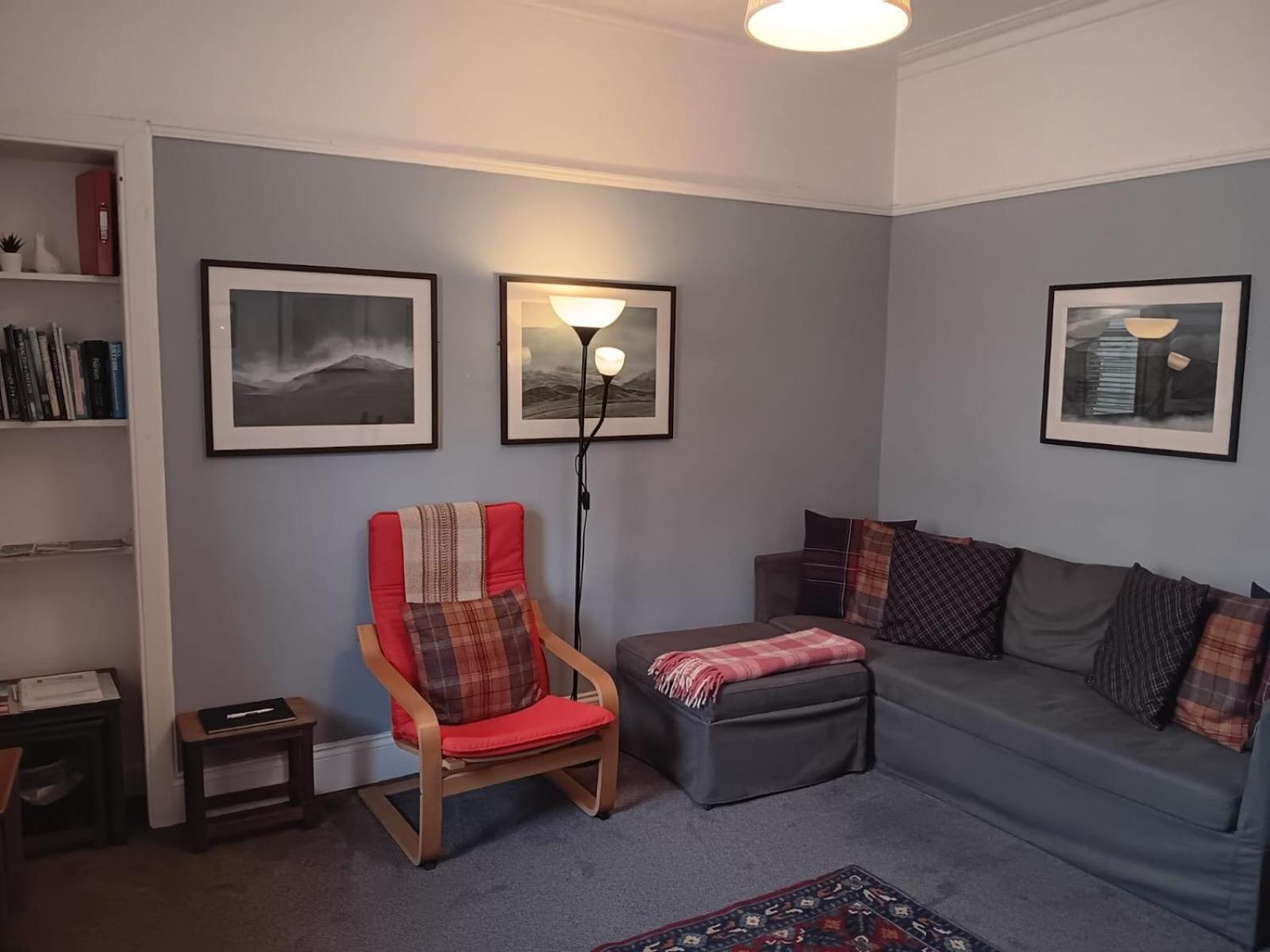 Prince Regent Street - 426 Apartment Edinburgh