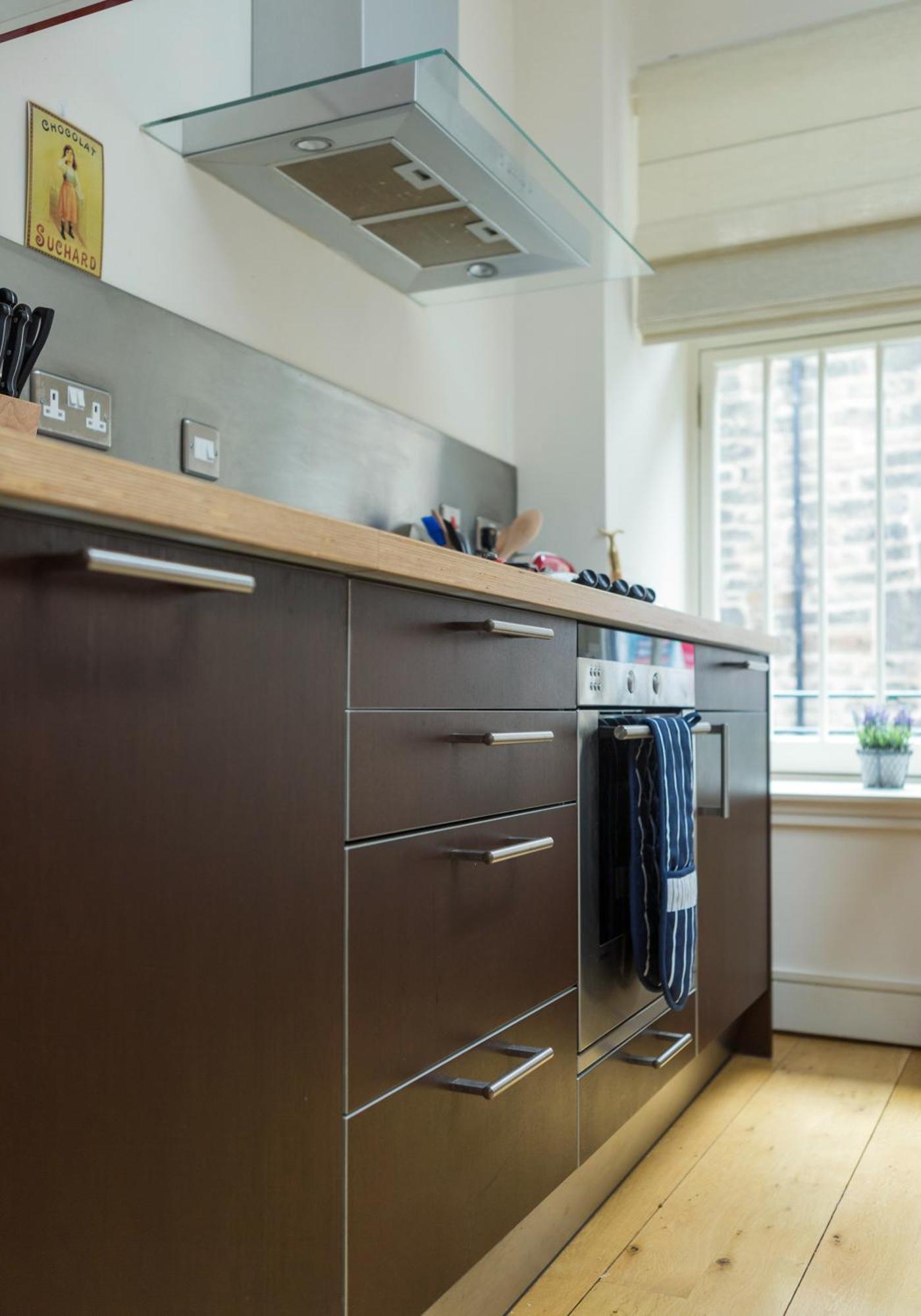 Apartment Thistle Street - 401
