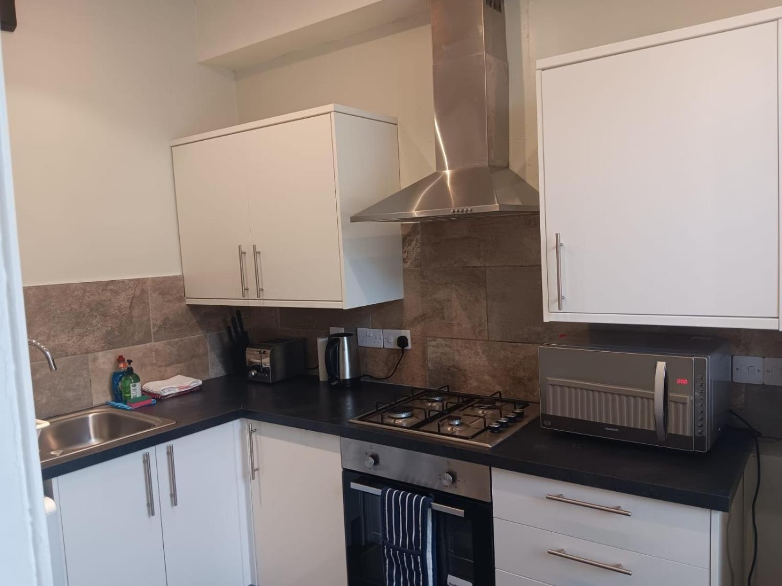 Prince Regent Street - 426 Apartment *