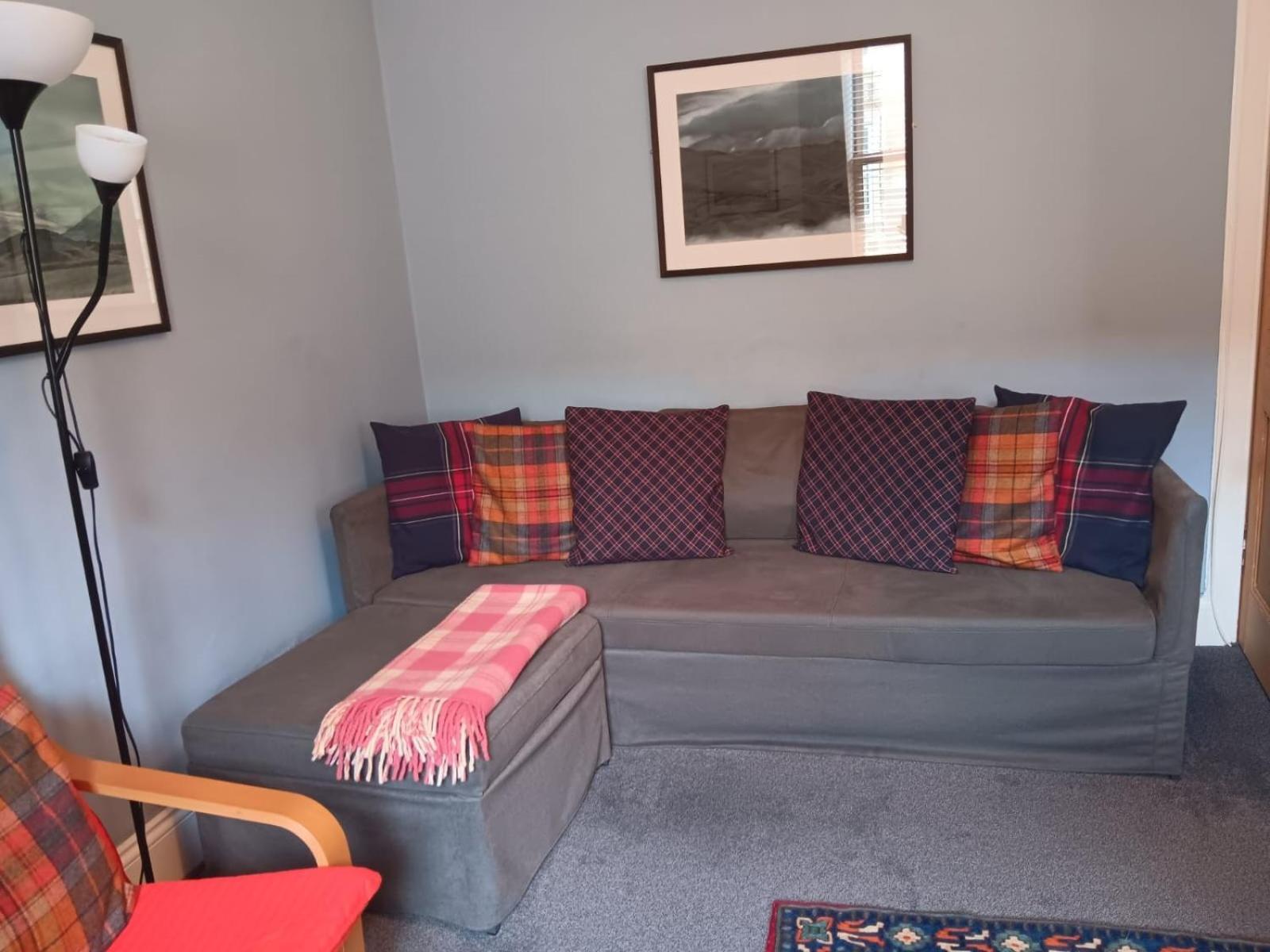 Apartment Prince Regent Street - 426 *