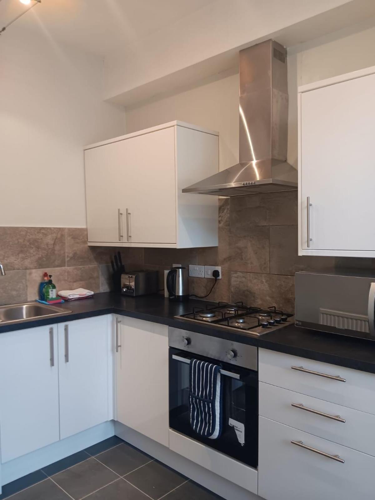 Apartment Prince Regent Street - 426