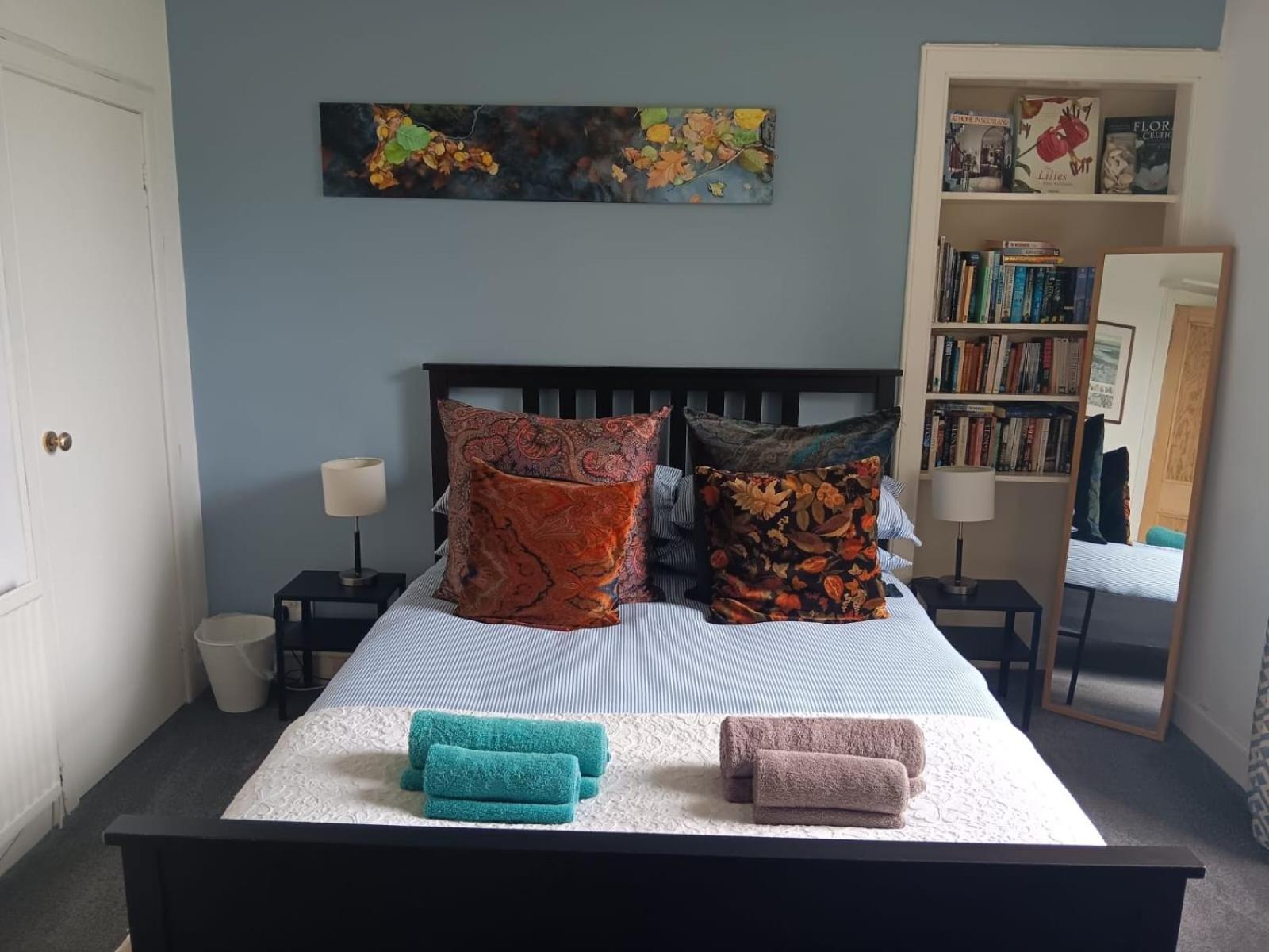 Apartment Prince Regent Street - 426