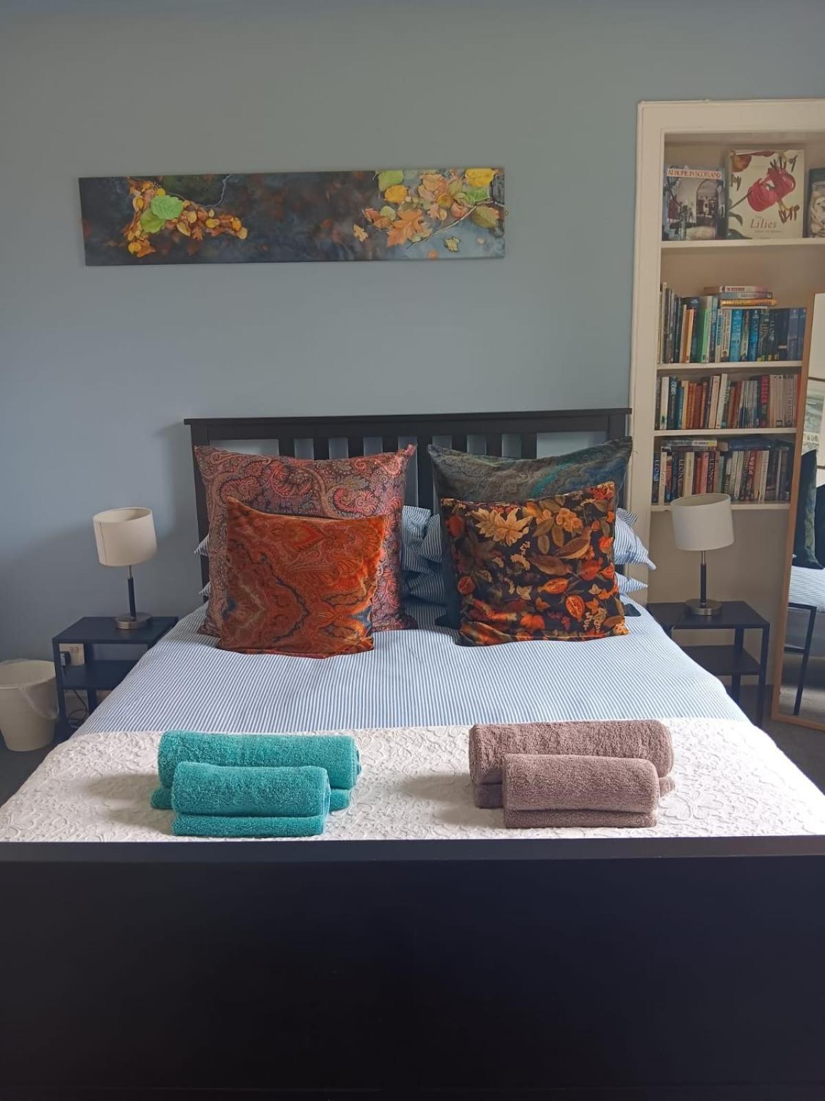 Apartment Prince Regent Street - 426 *