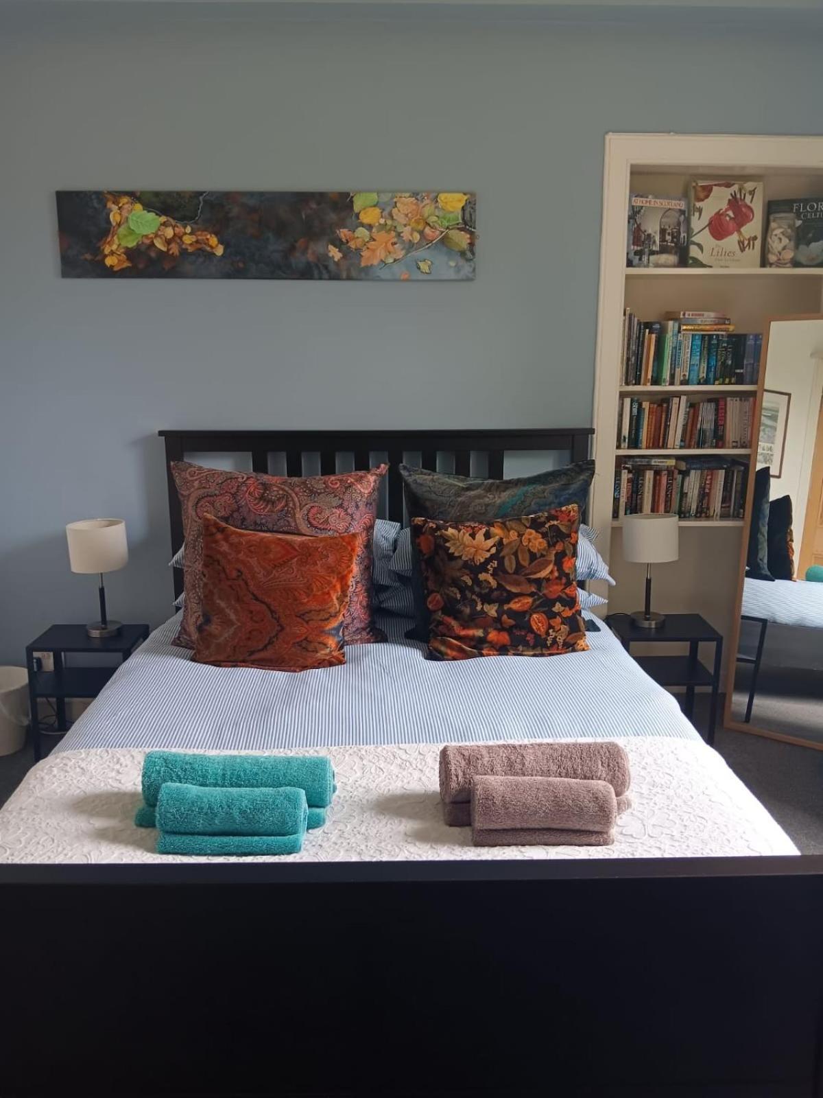 Prince Regent Street - 426 Apartment Edinburgh