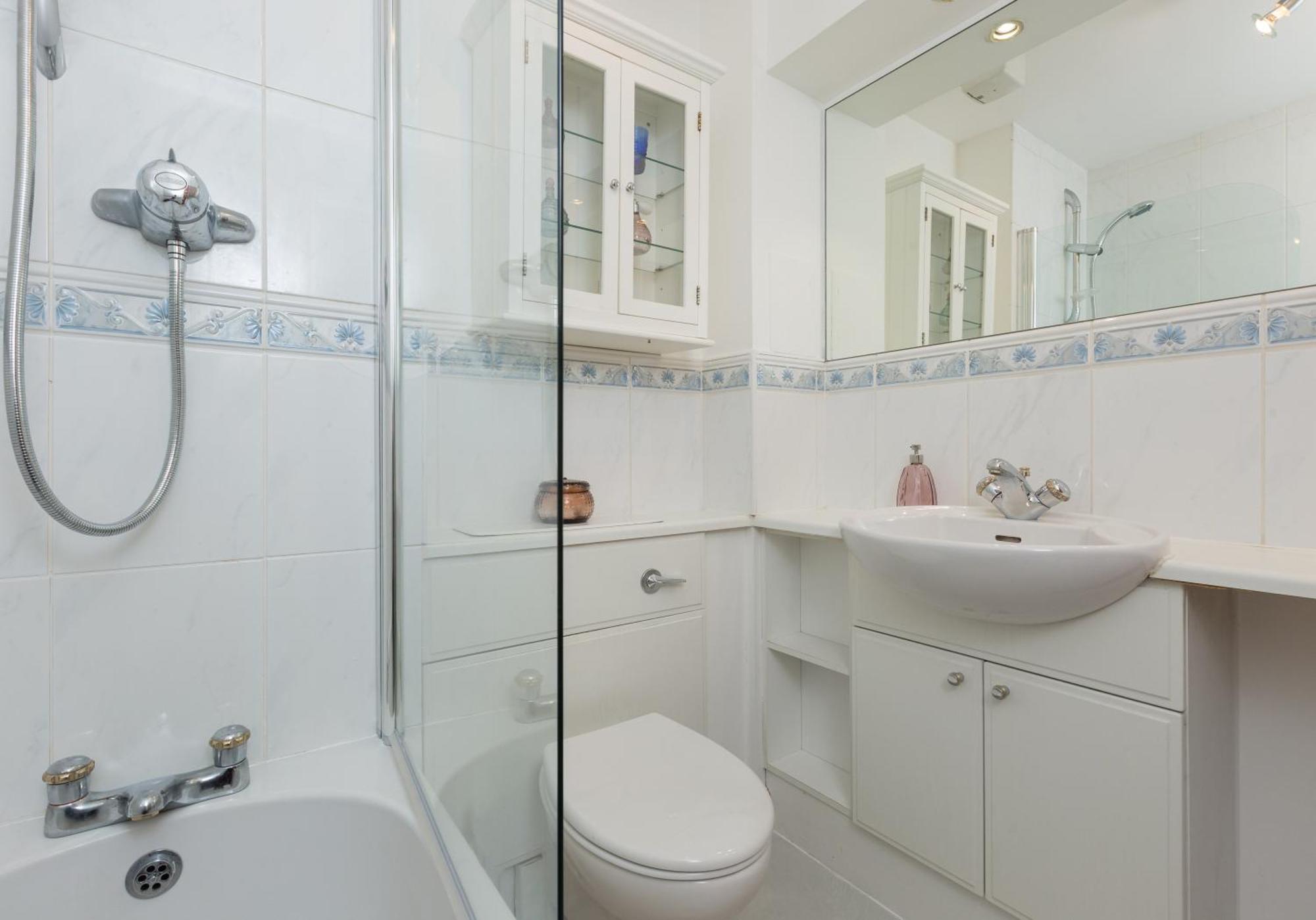 Old Tolbooth Wynd - 393 Apartment