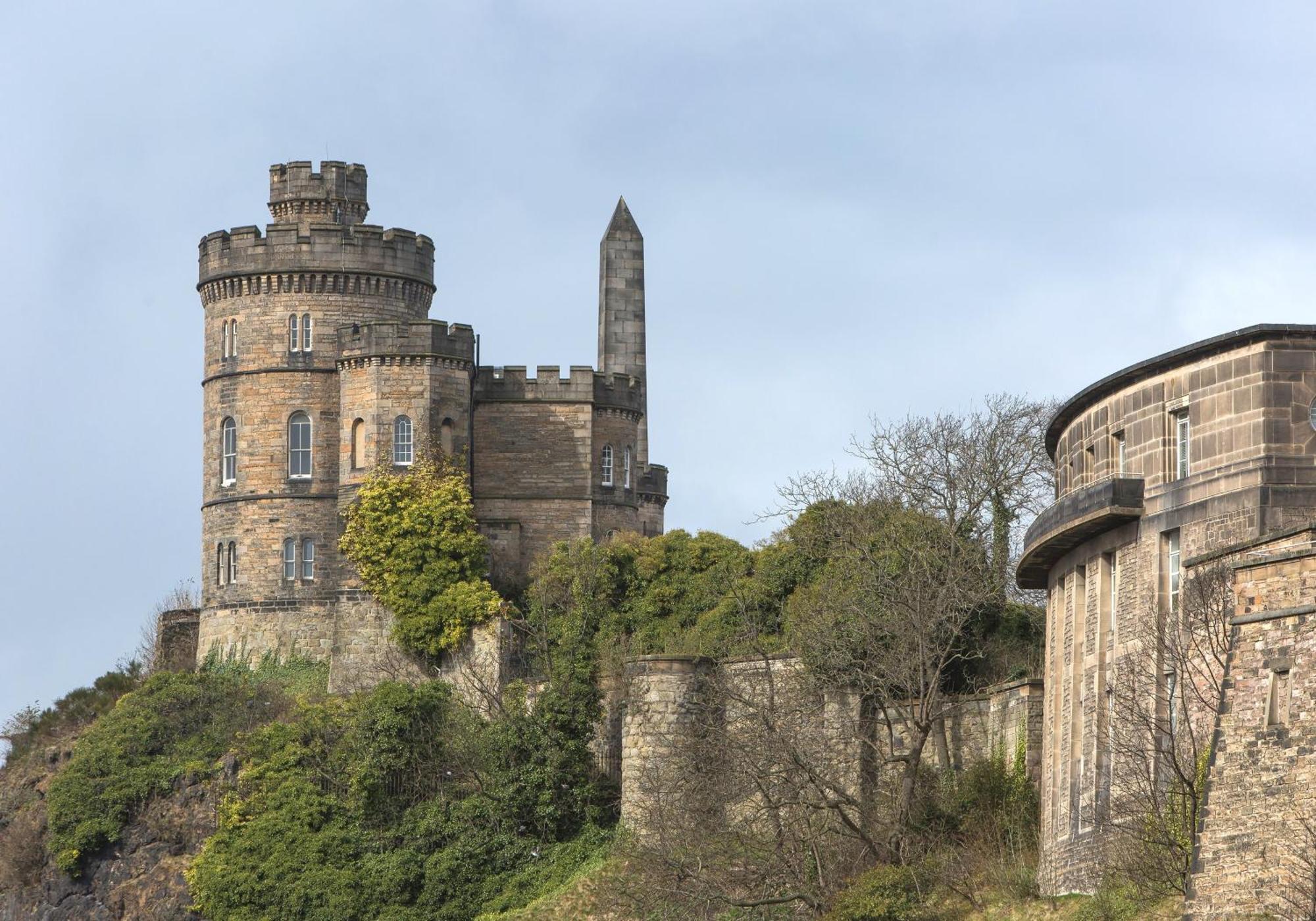 Apartment Old Tolbooth Wynd - 393 Edinburgh