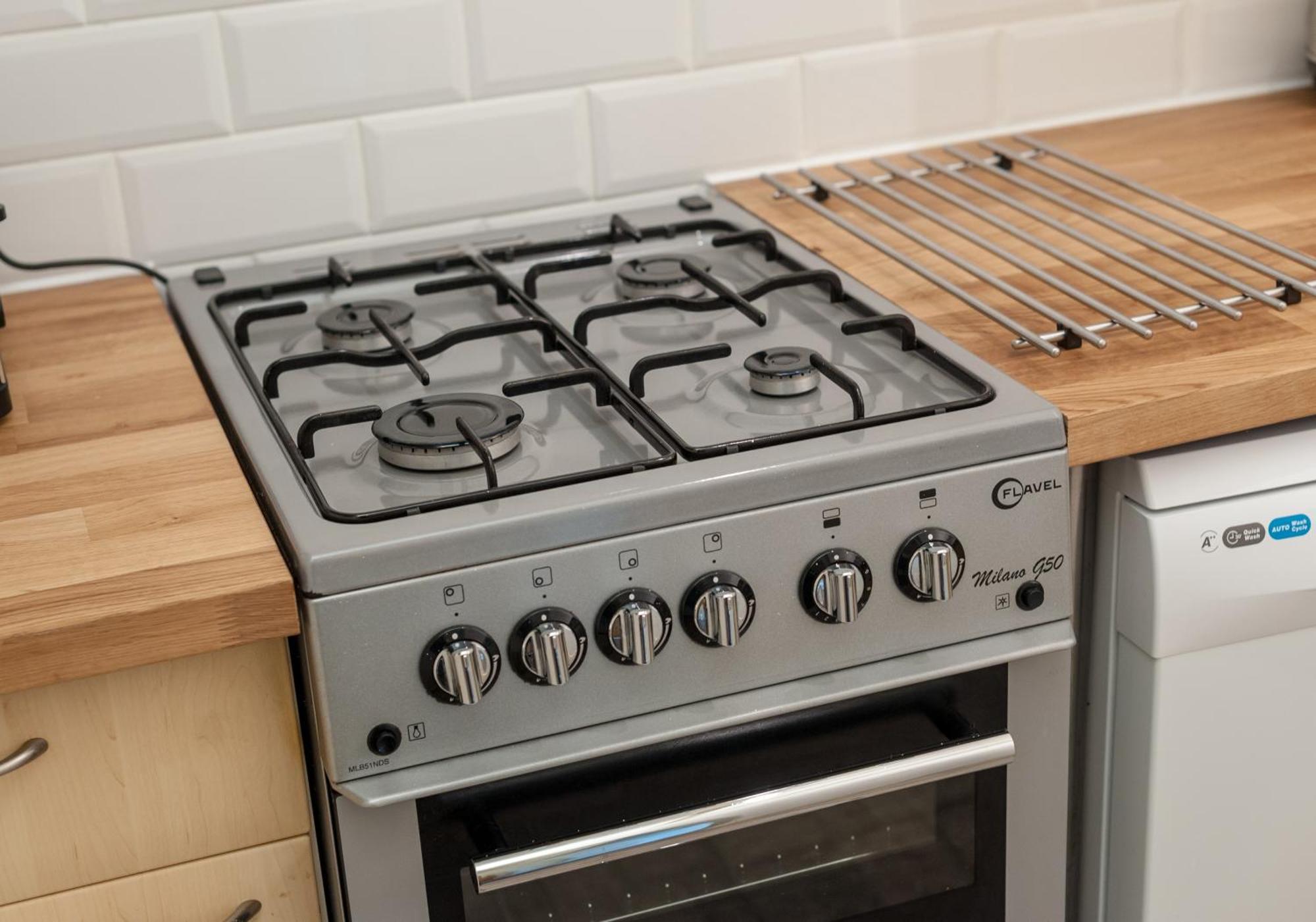 Apartment Regent Place - 412 Edinburgh