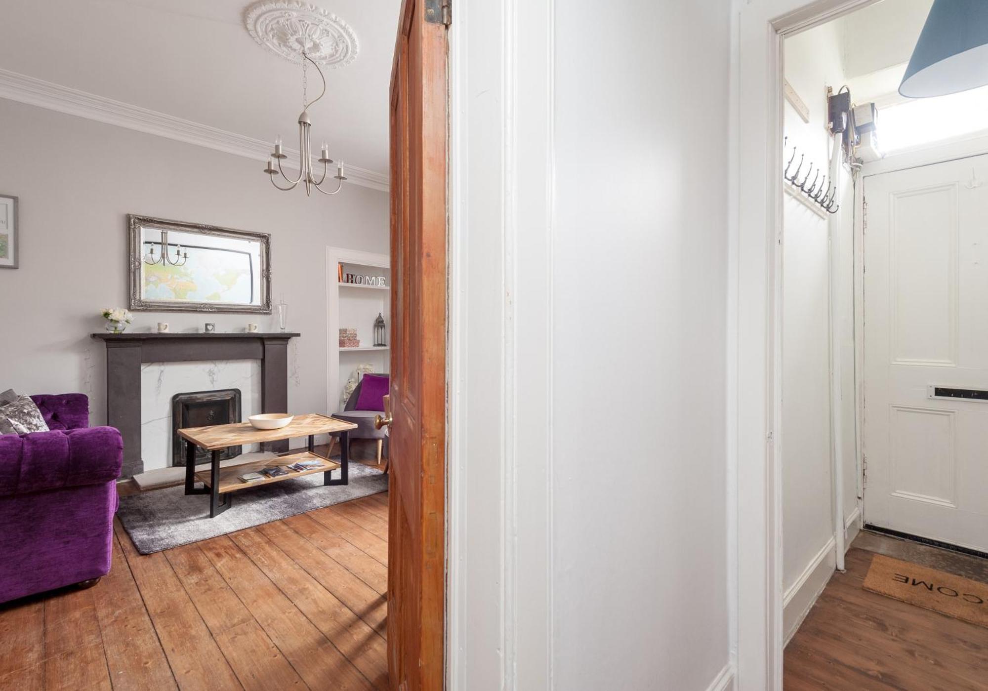 Regent Place - 412 Apartment *