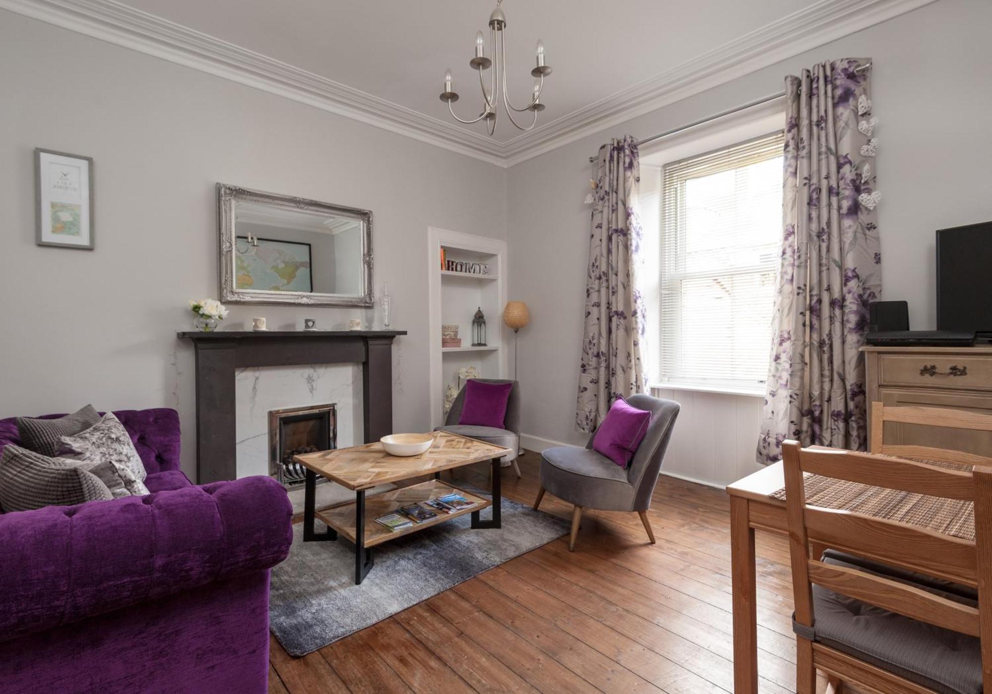 Apartment Regent Place - 412 *