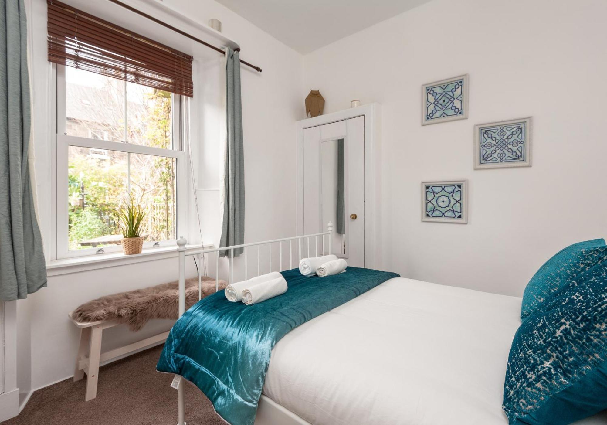 Regent Place - 412 Apartment