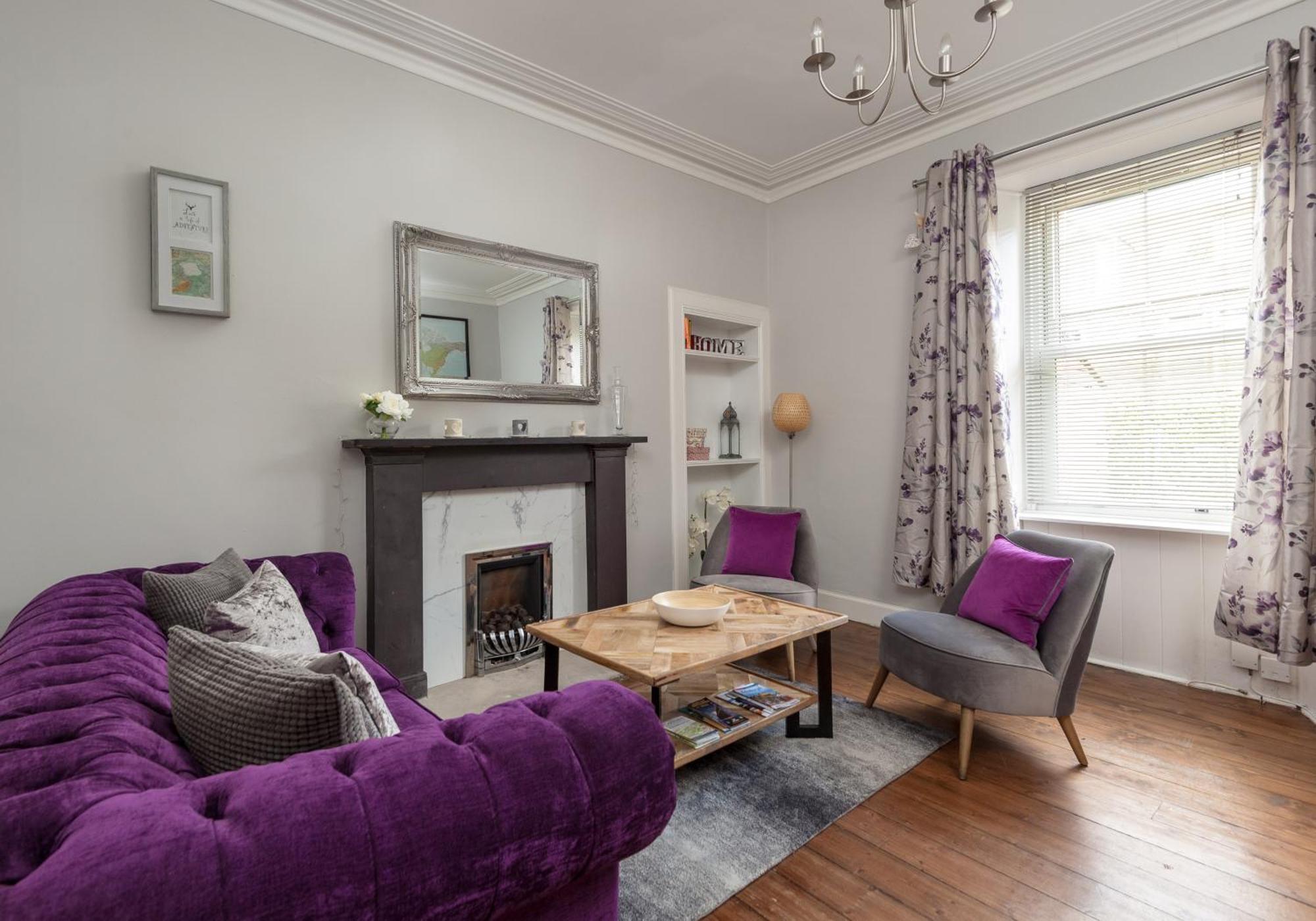 Apartment Regent Place - 412