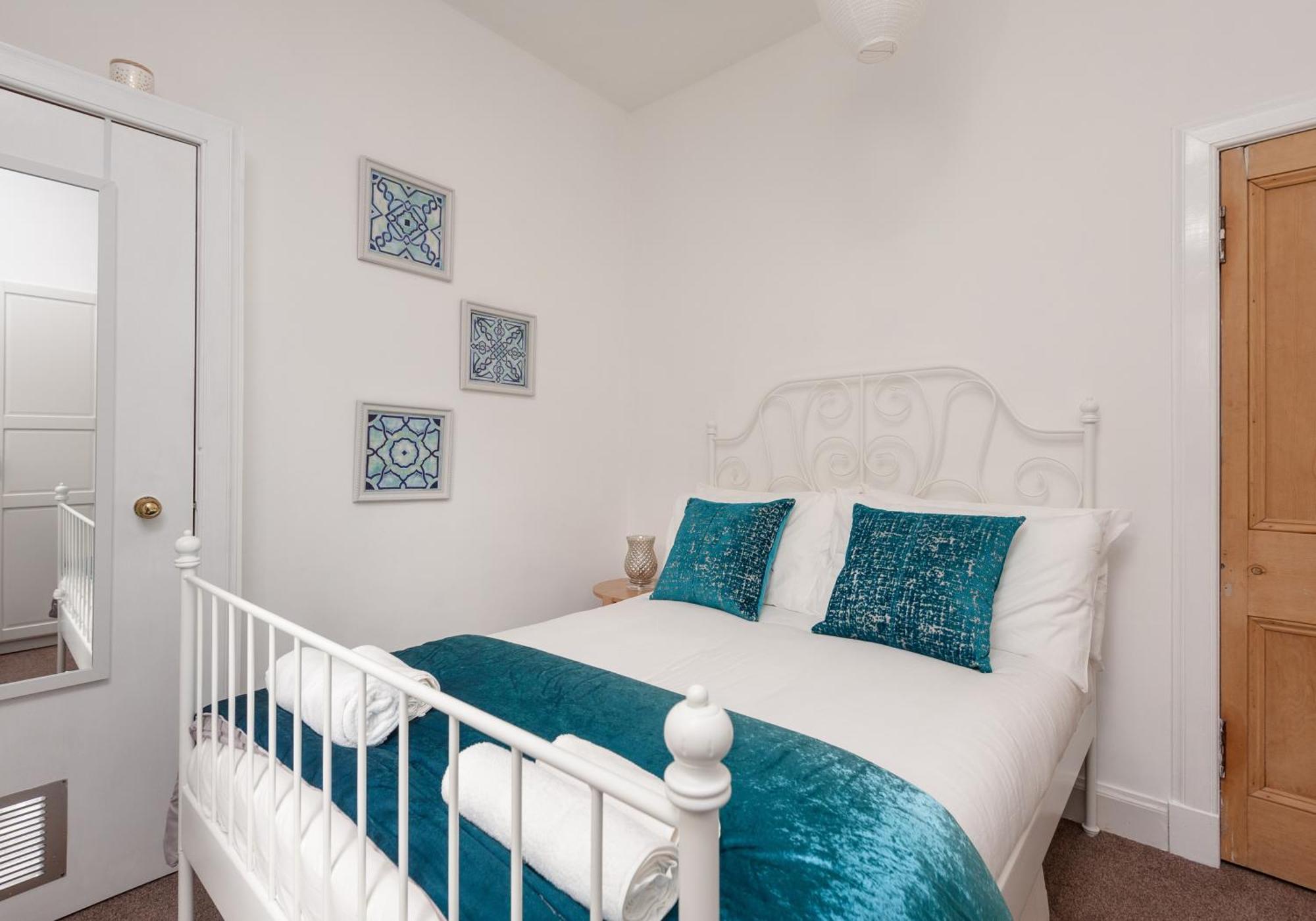Apartment Regent Place - 412