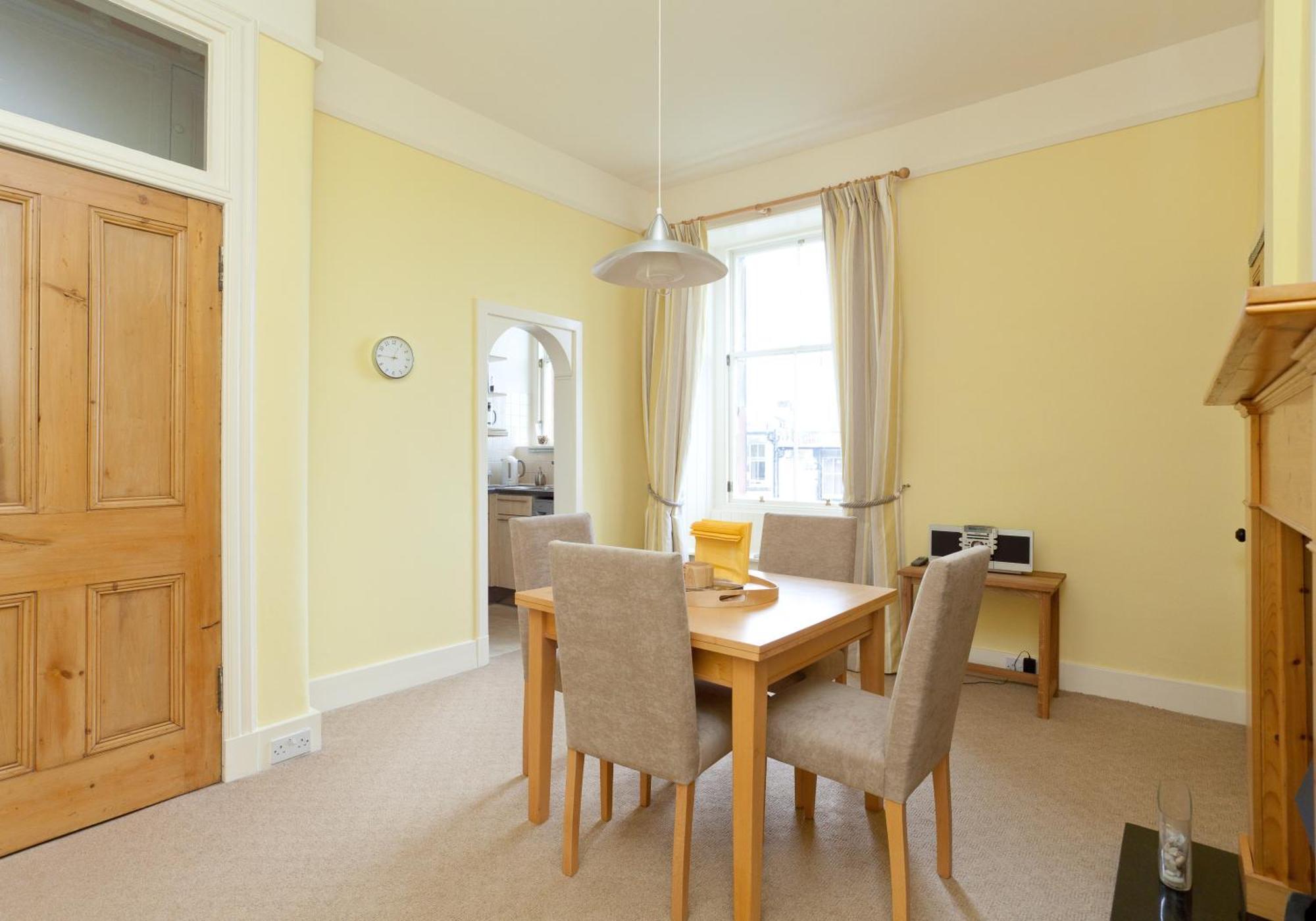 Apartment Mardale Crescent - 380 EDI
