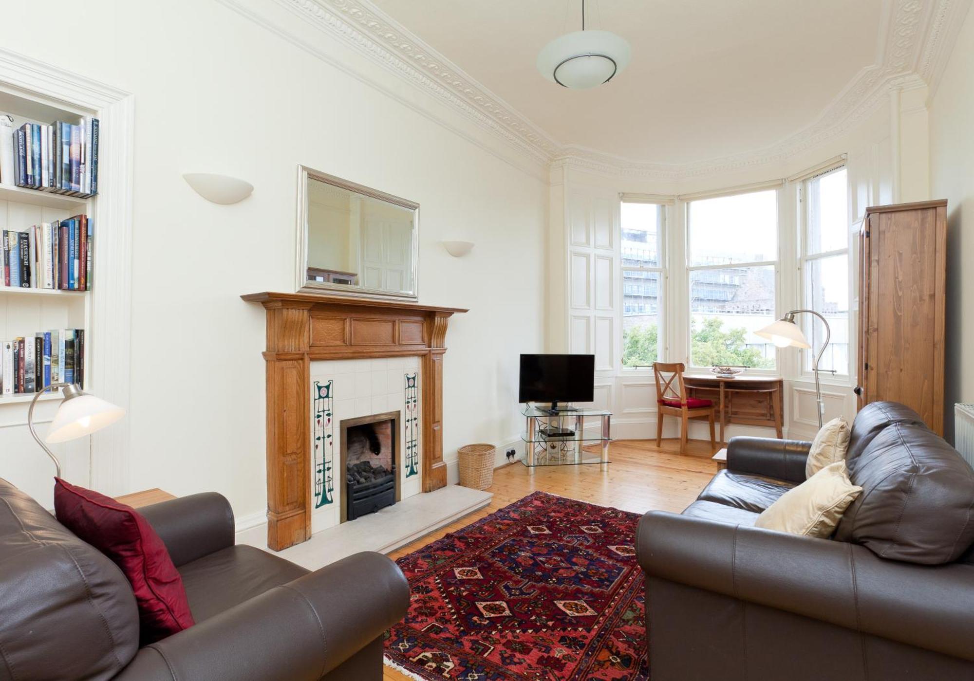 Mardale Crescent - 380 Edinburgh