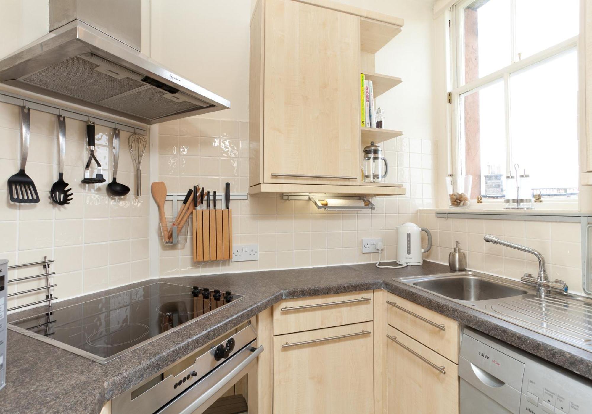 Apartment Mardale Crescent - 380 *