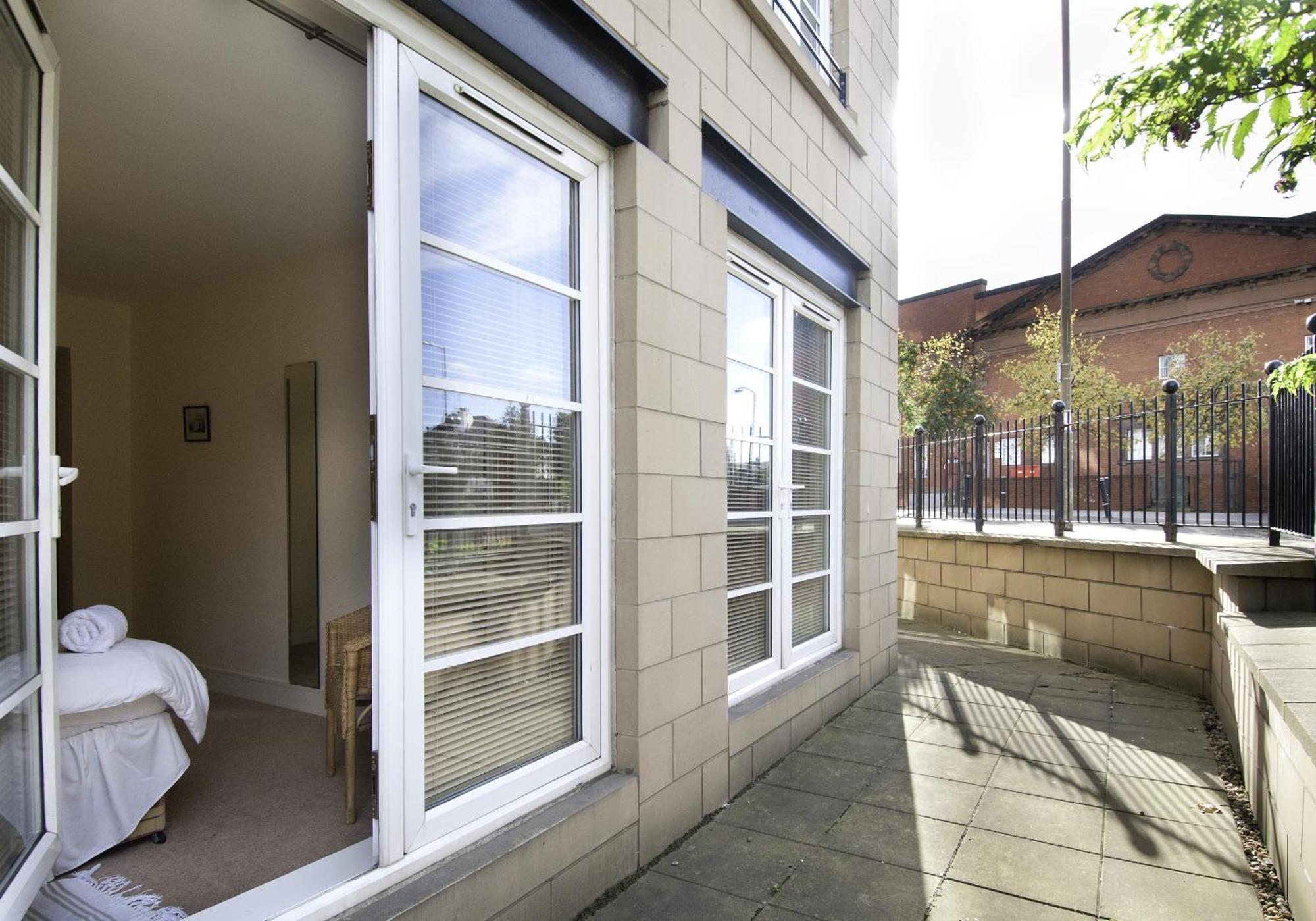 Apartment Annandale Street - 201 Edinburgh