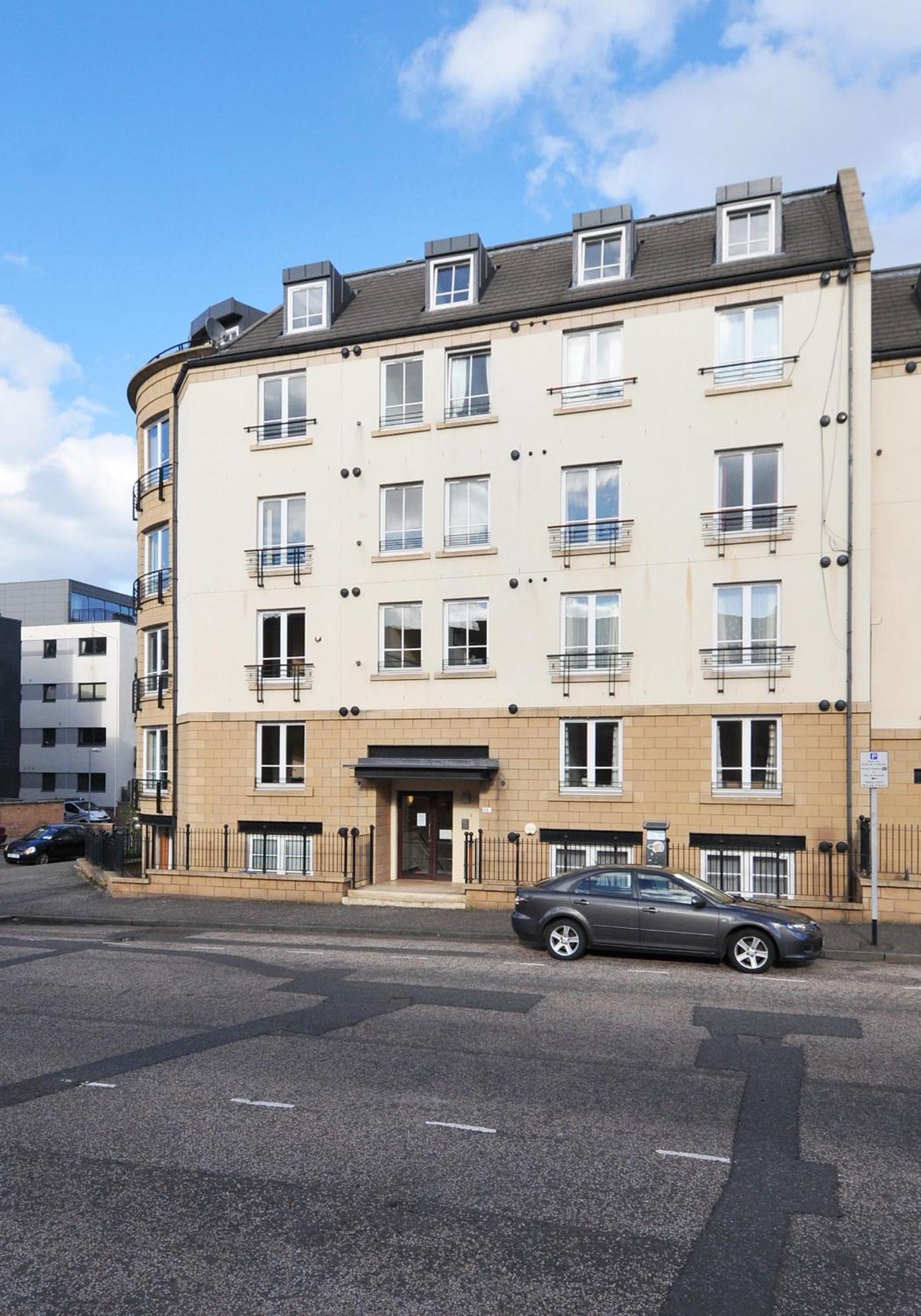 Annandale Street - 202 Edinburgh