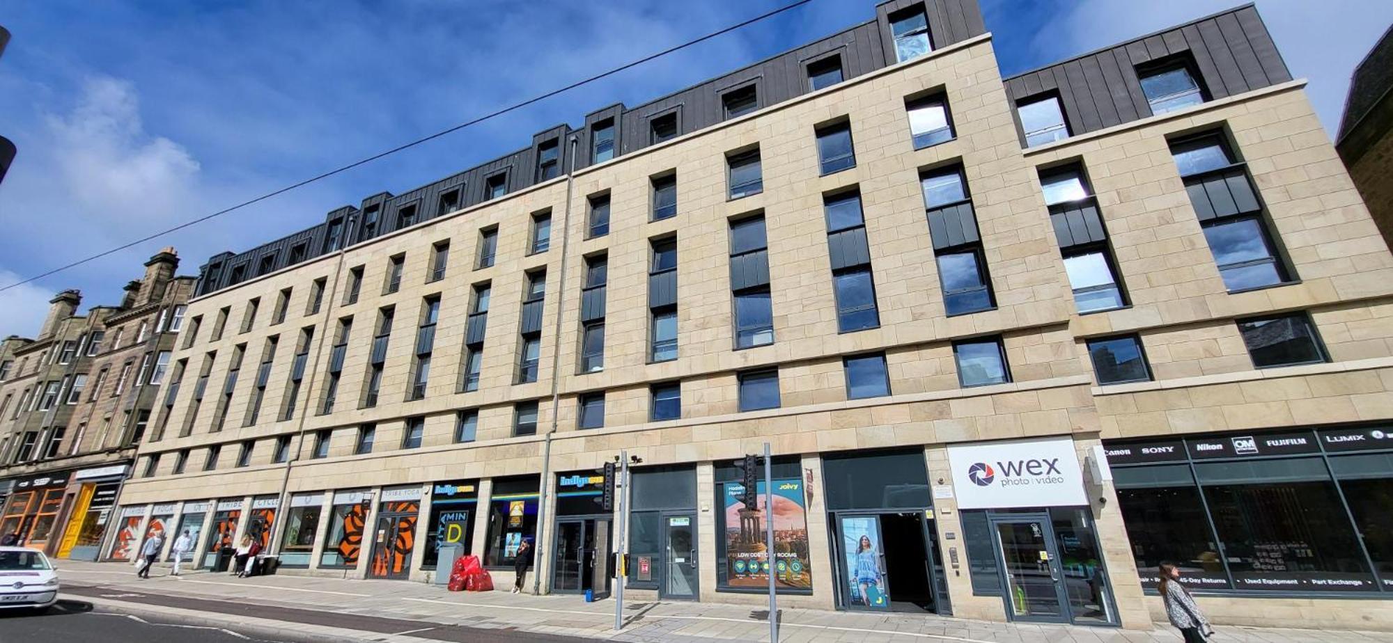 Hotel Joivy Affordable - Adults Only