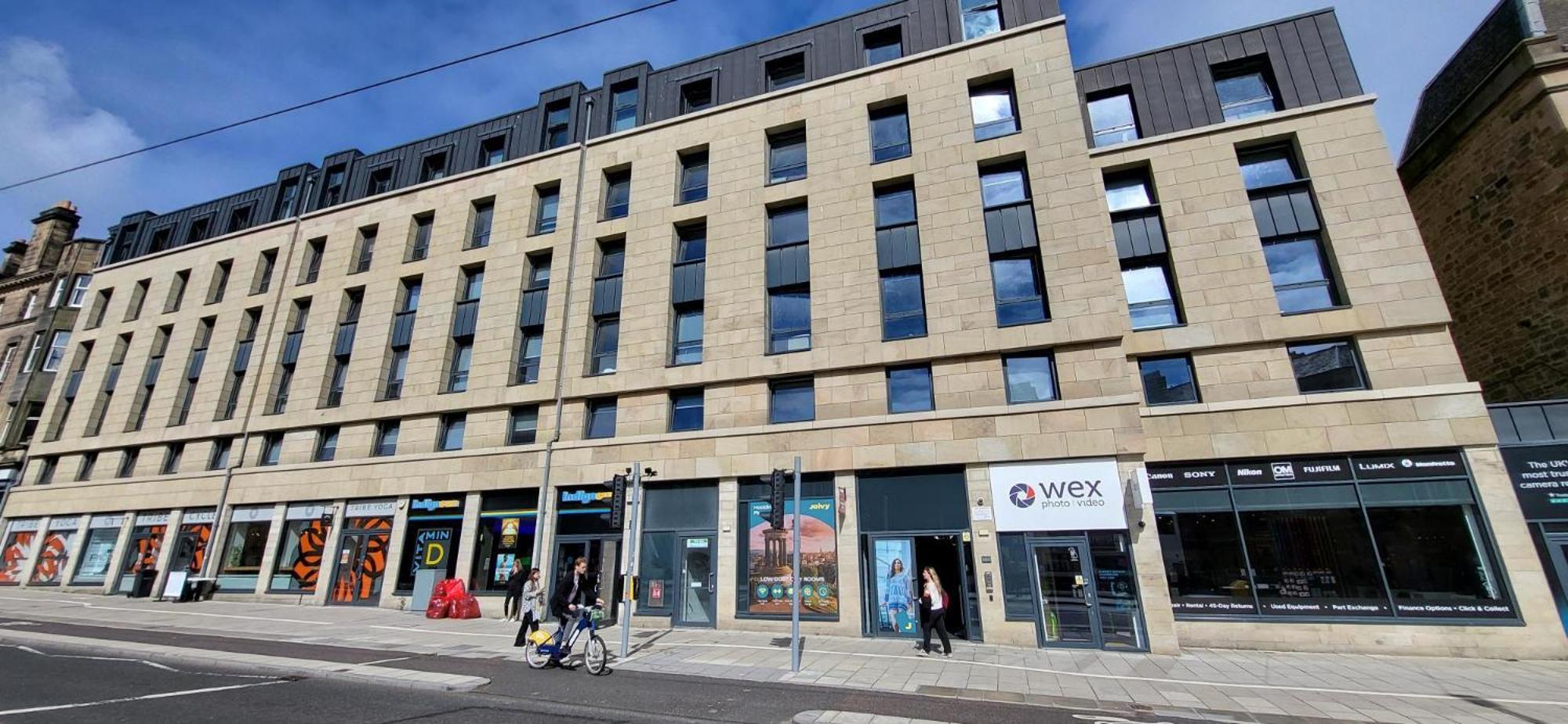 Hotel Joivy Affordable - Adults Only *