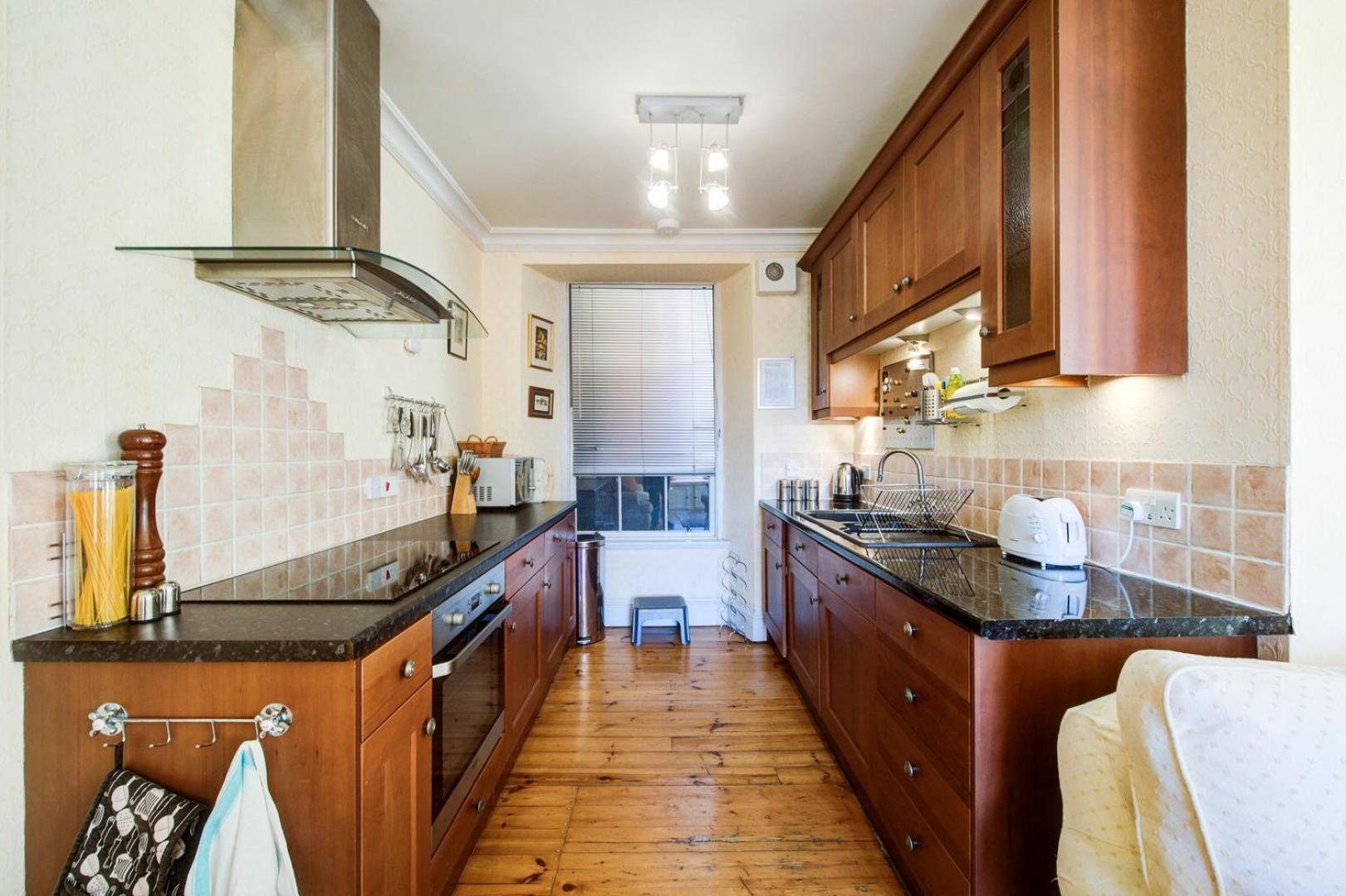Apartment Guestready - Historic Old Town