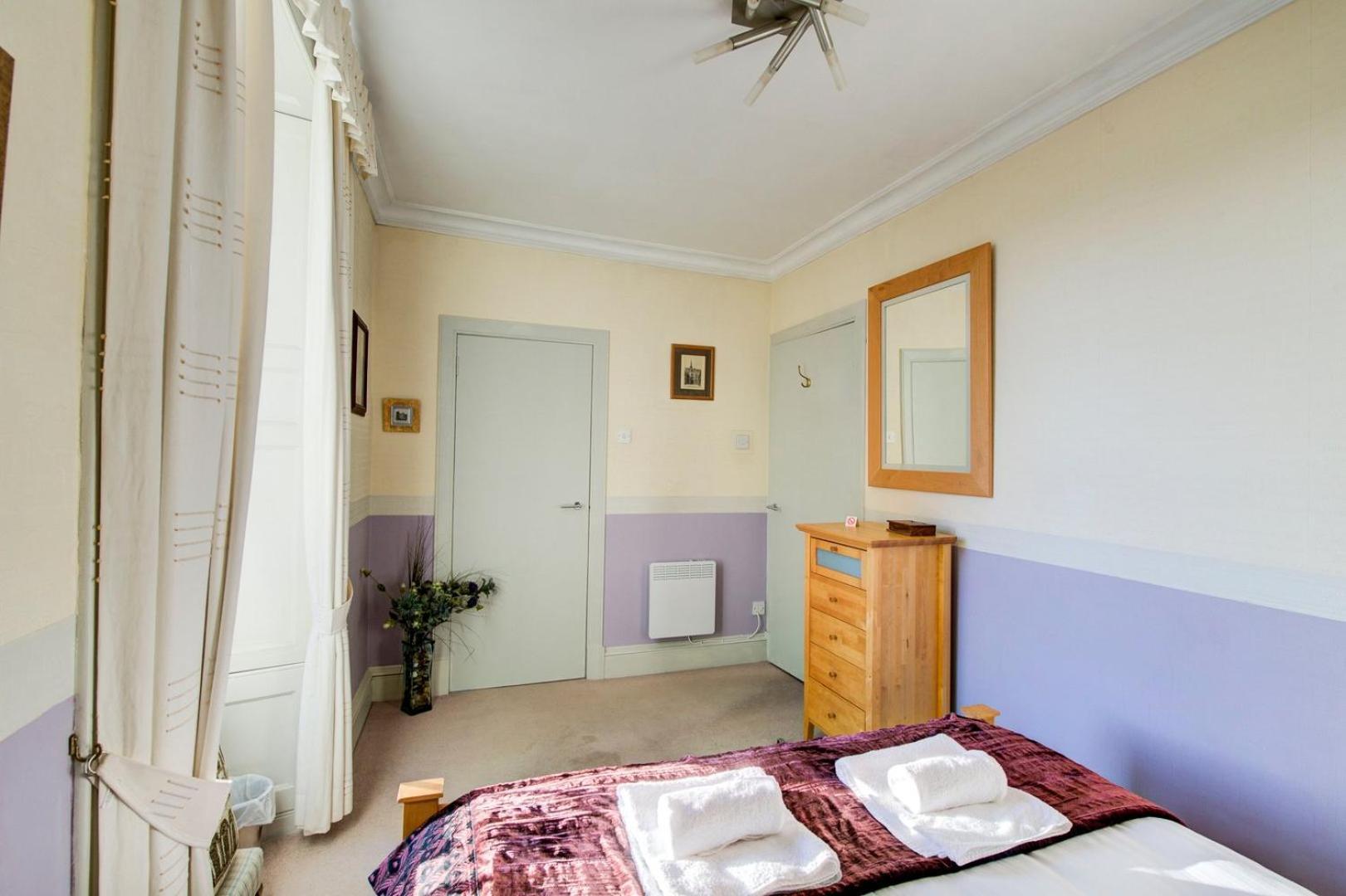 Guestready - Historic Old Town Edinburgh