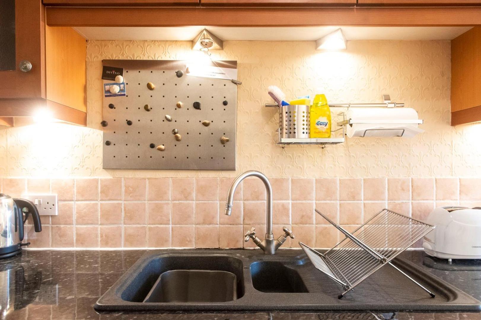 Apartment Guestready - Historic Old Town