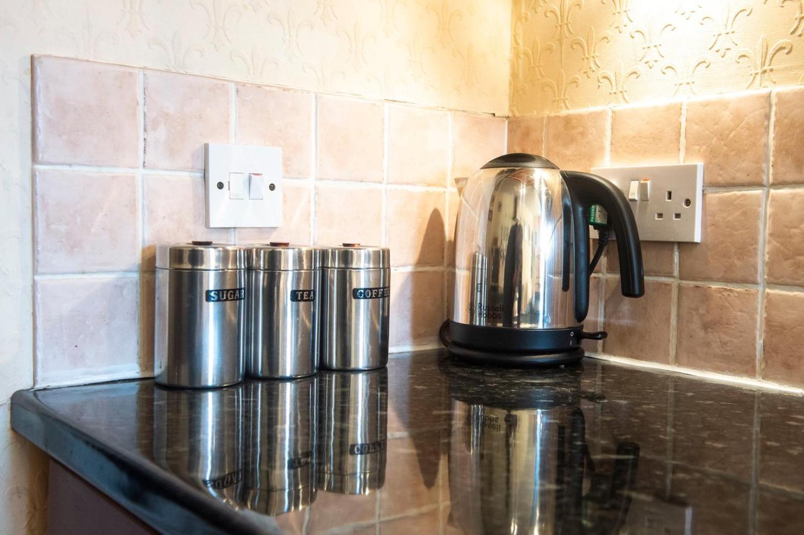 Guestready - Historic Old Town Edinburgh