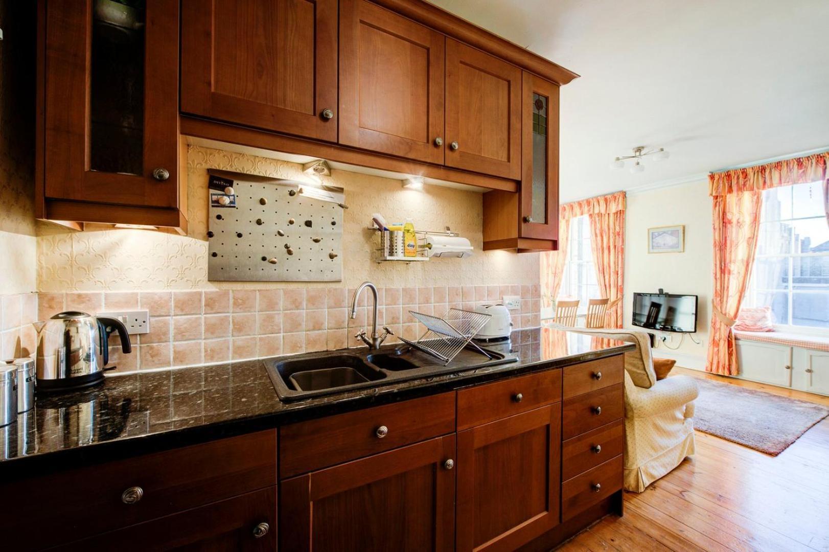 Guestready - Historic Old Town Apartment