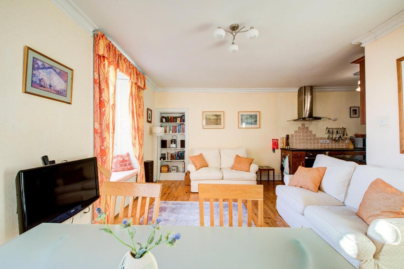 Guestready - Historic Old Town Apartment *