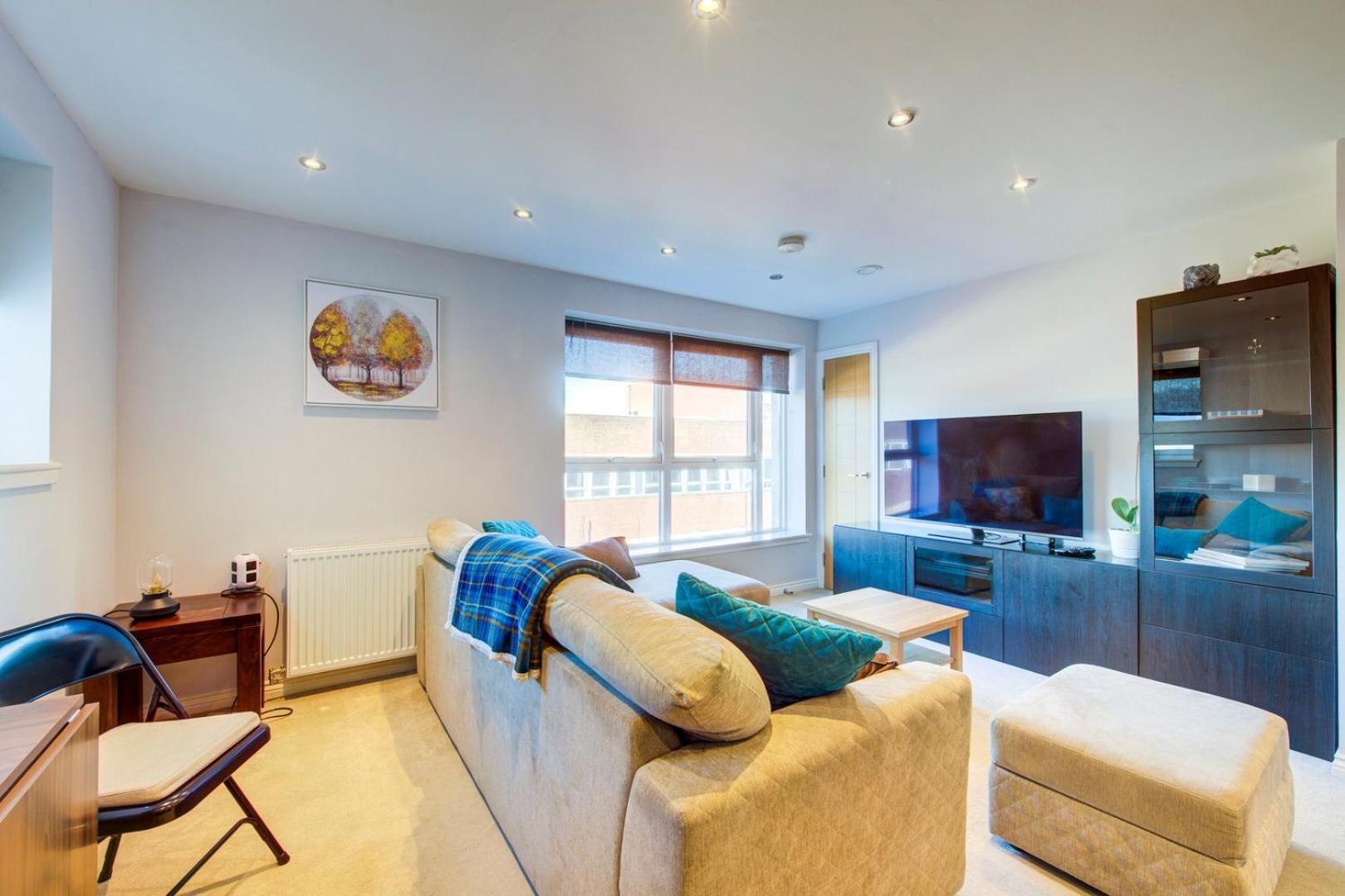 Guestready - Amazing With A Castle View Apartment