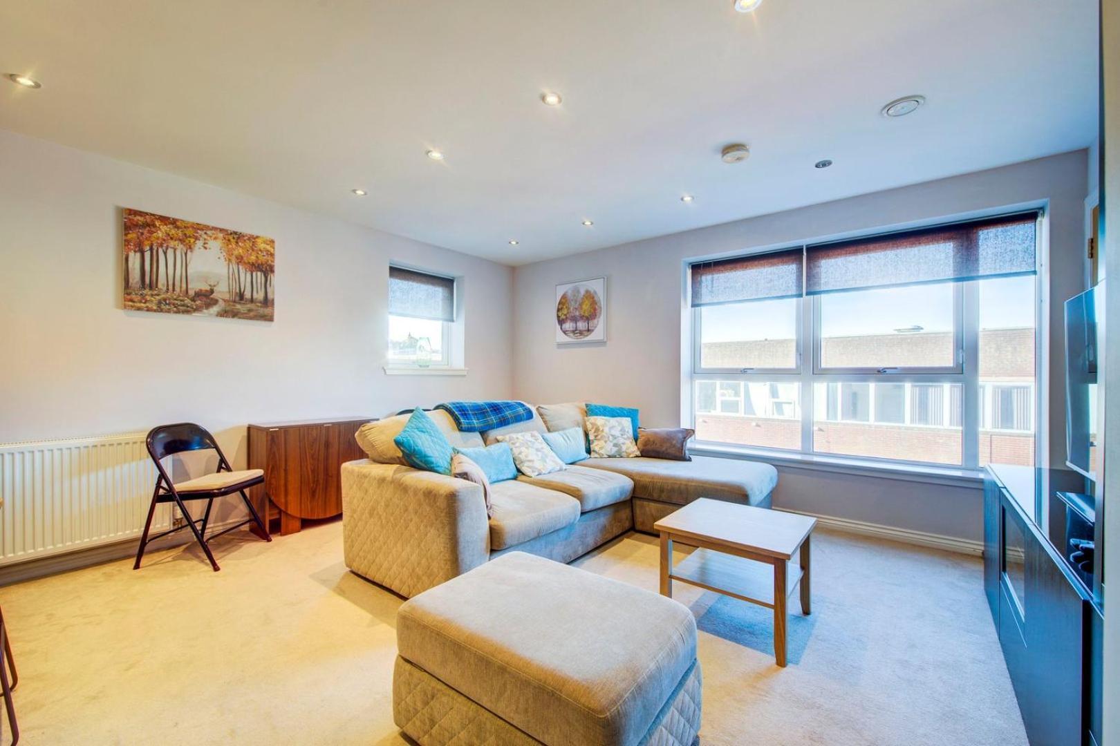 Guestready - Amazing With A Castle View *