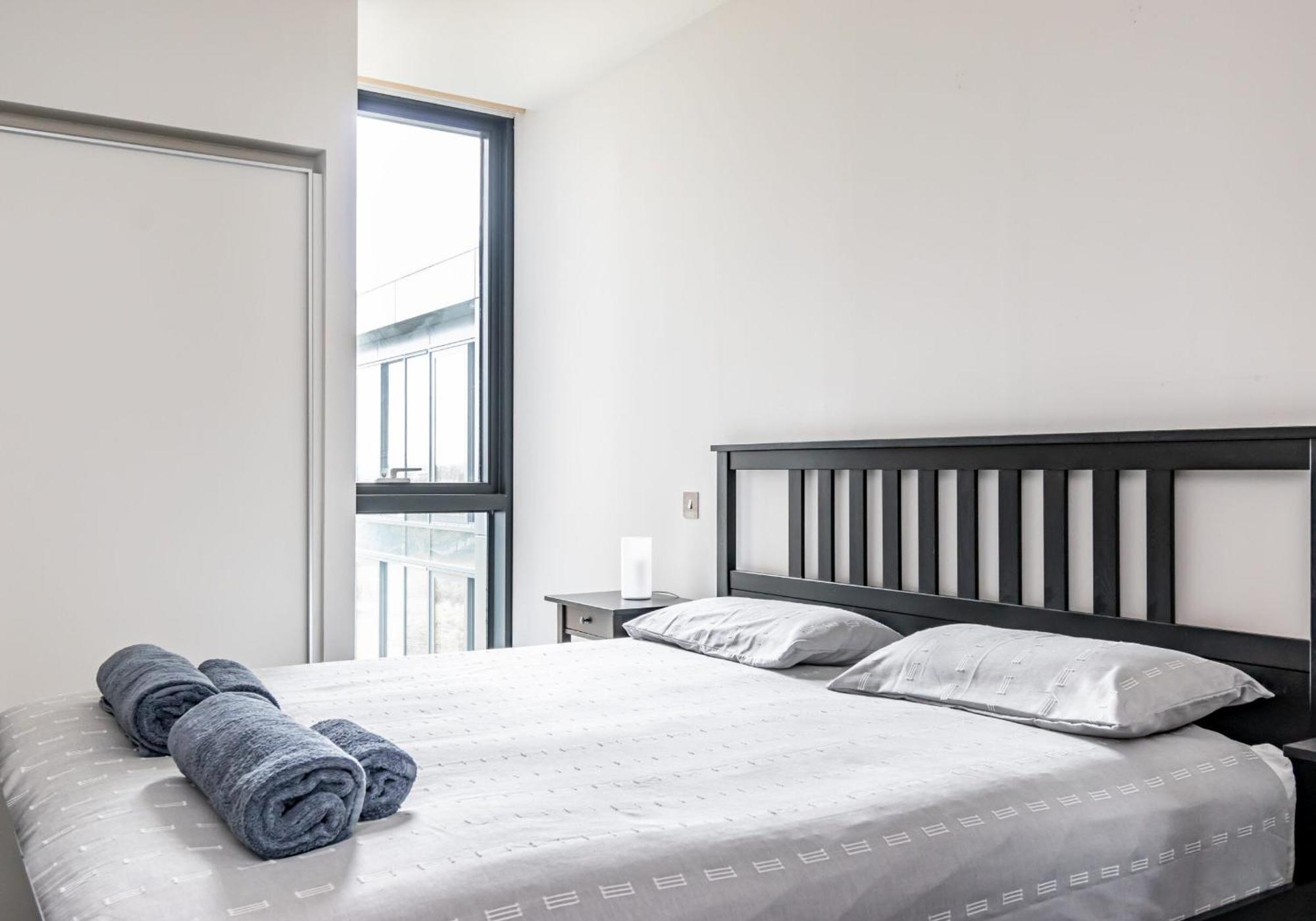 Apartment Simpsons Loan - 428 Edinburgh