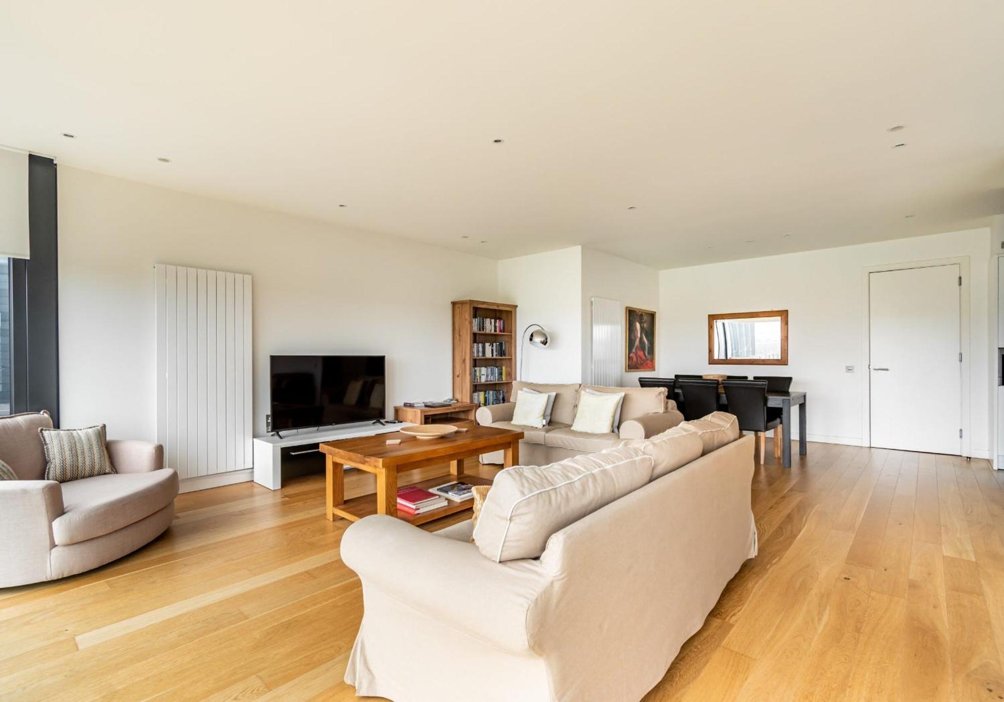 Apartment Simpsons Loan - 428 Edinburgh