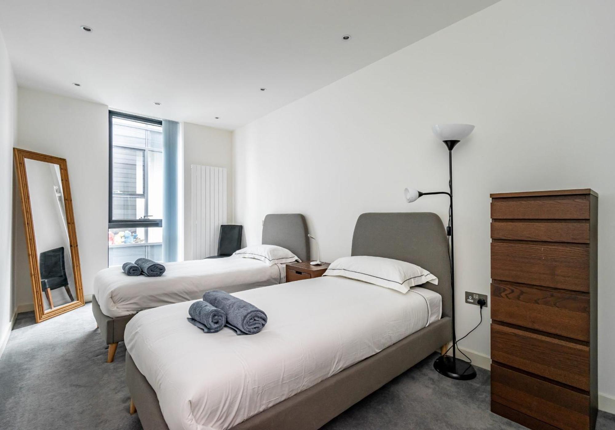 Apartment Simpsons Loan - 428 Edinburgh