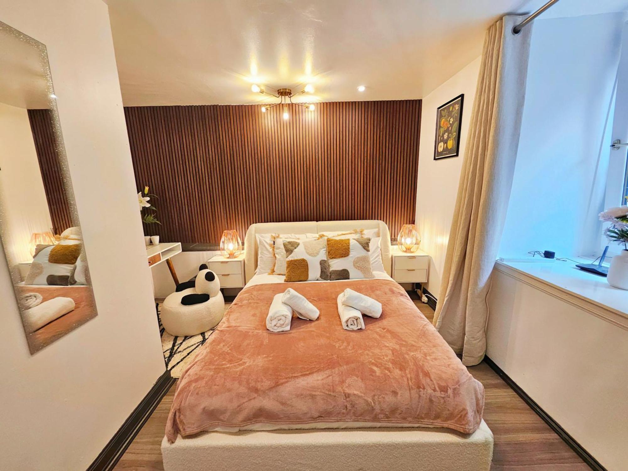 Guest house River Haven