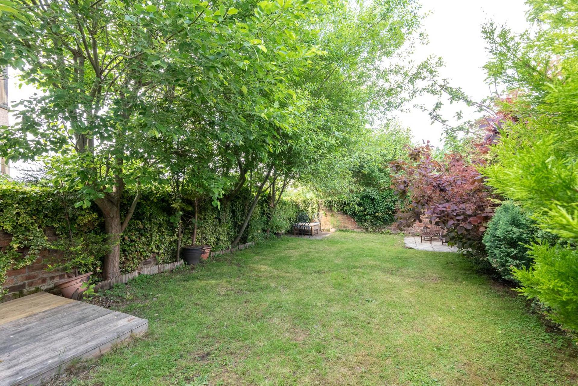 Holiday home Beautiful Victorian Townhouse With Private Garden, Close To The Beach Edinburgh