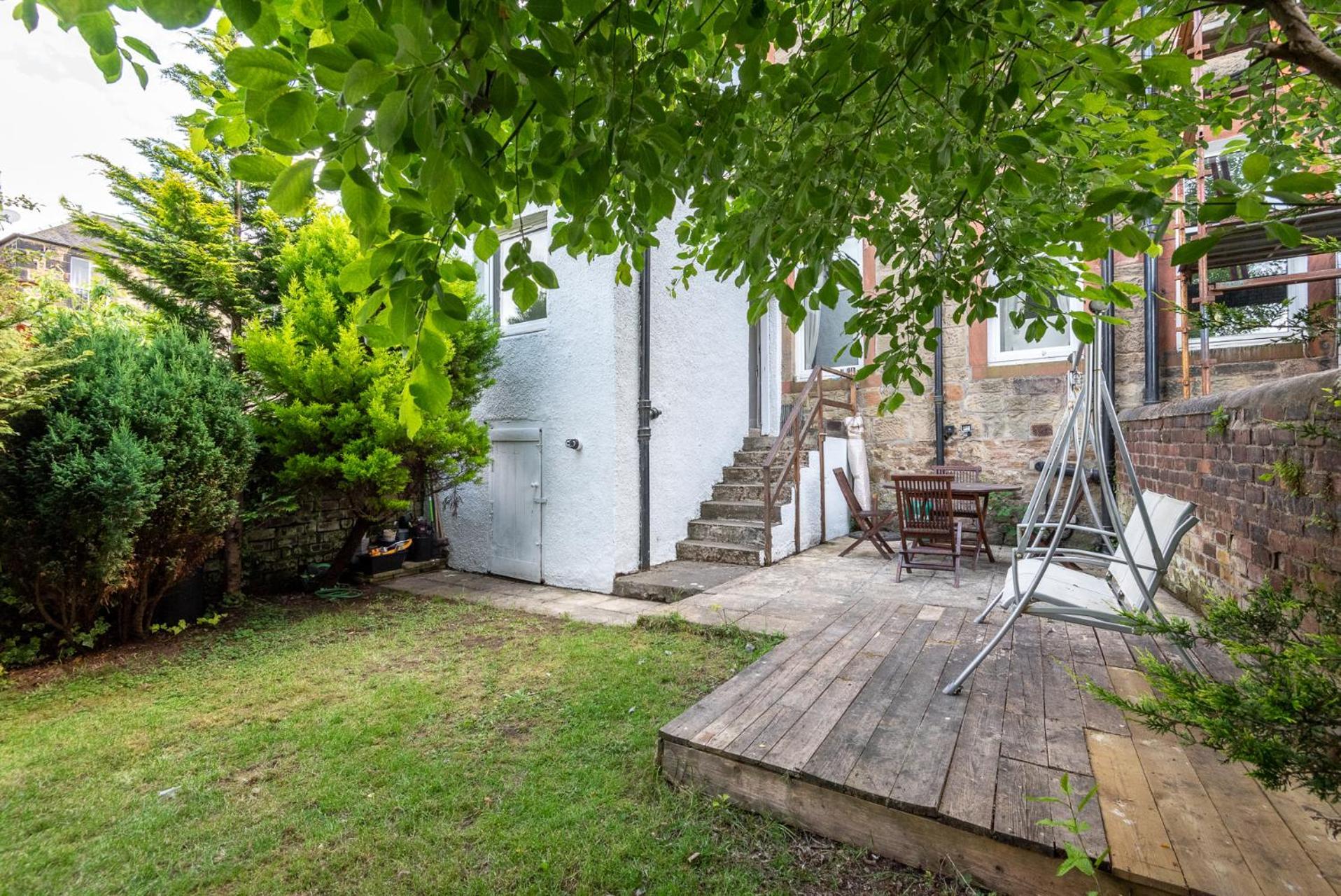 Holiday home Beautiful Victorian Townhouse With Private Garden, Close To The Beach