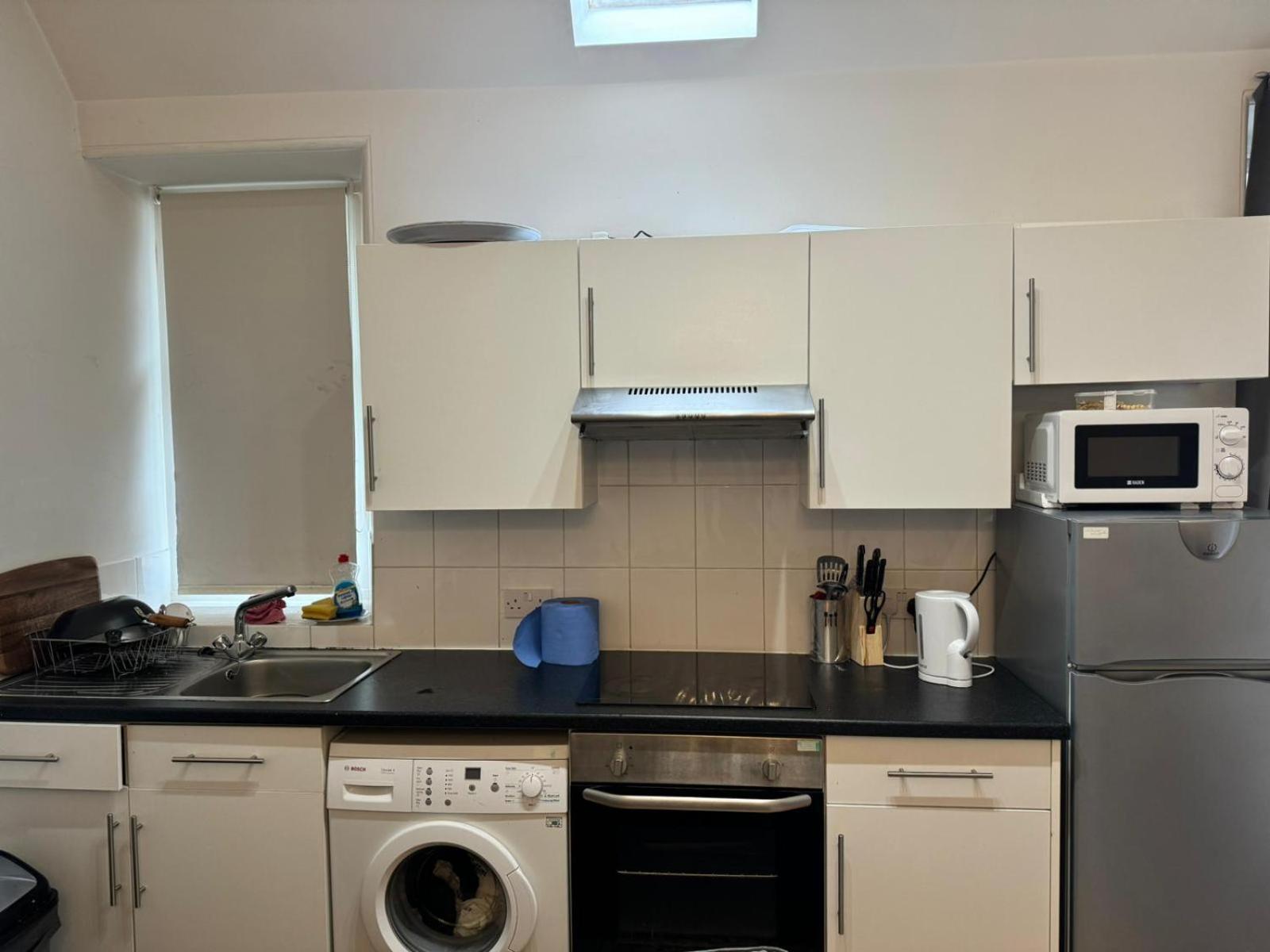 Cozy Escape Apartment EDI