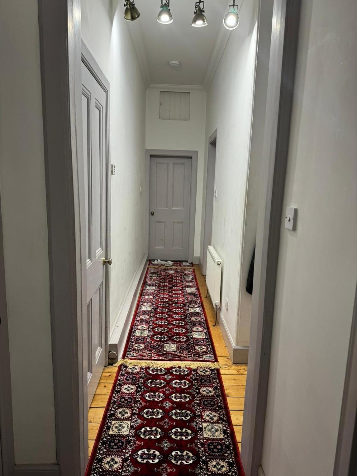 Cozy Escape EDI
