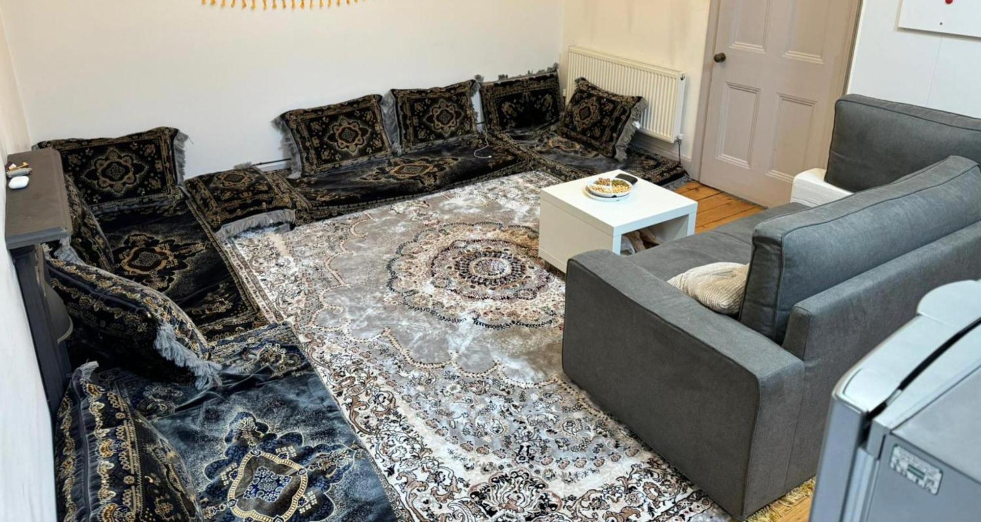 Cozy Escape Apartment EDI