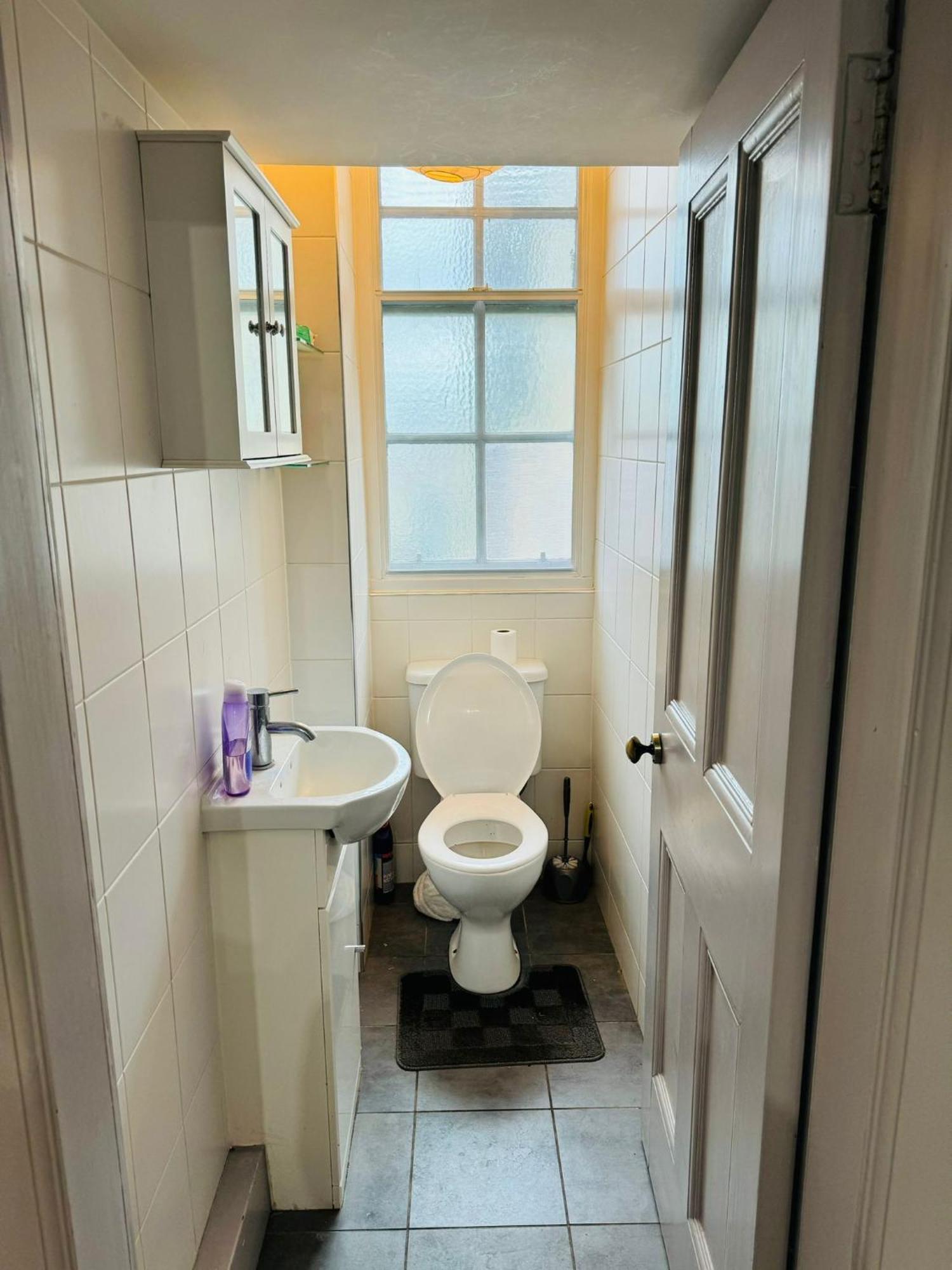 Apartment Cozy Escape EDI