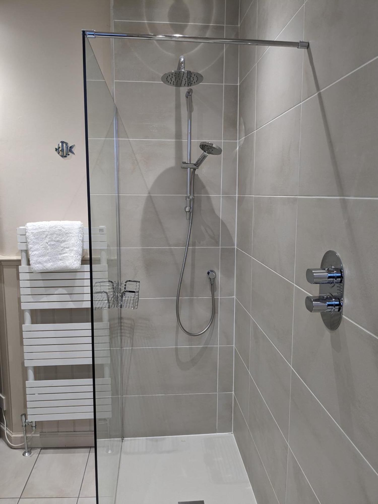 Apartment Mardale Crescent - 380