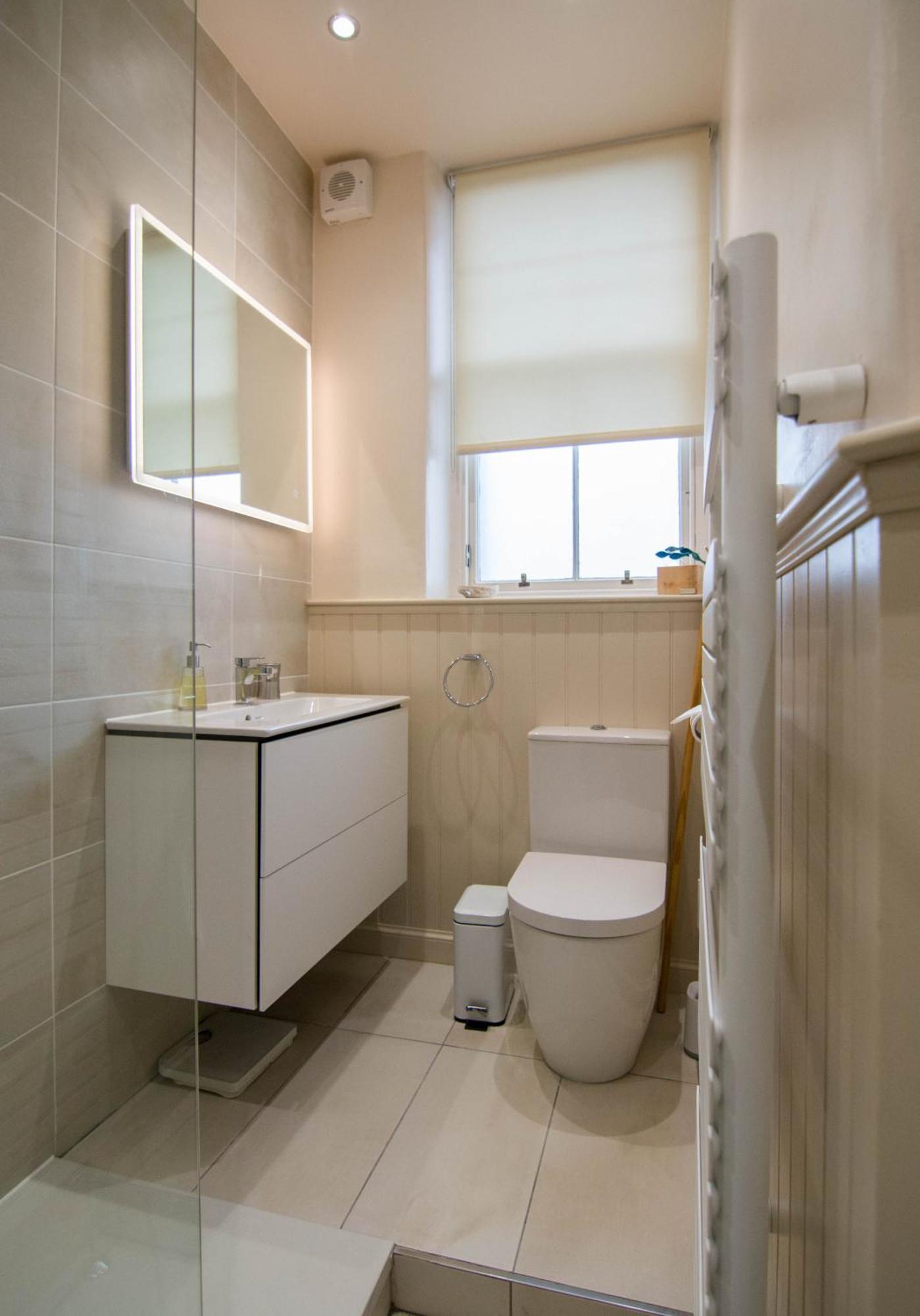Apartment Mardale Crescent - 380
