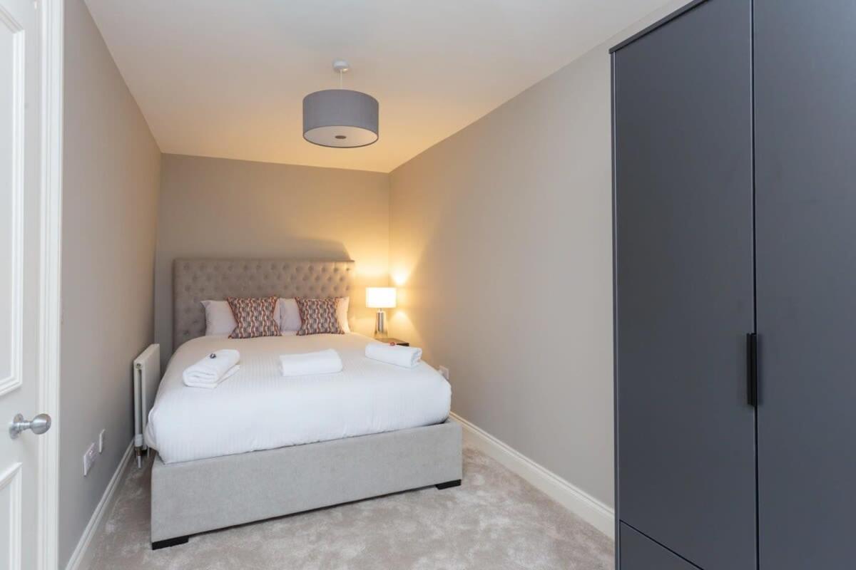 Apartment Dragon - Centre 1 Bed