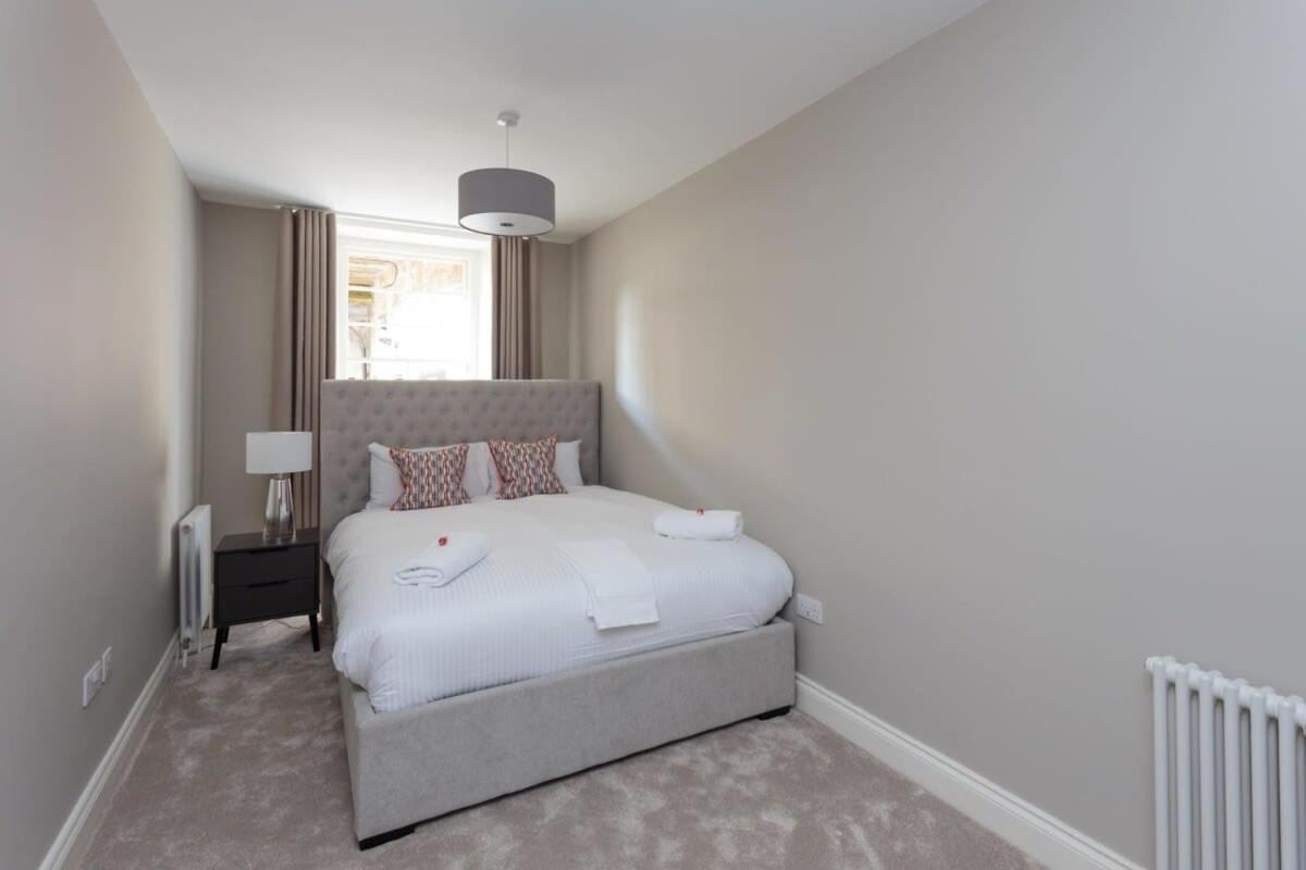 Dragon - Centre 1 Bed Apartment