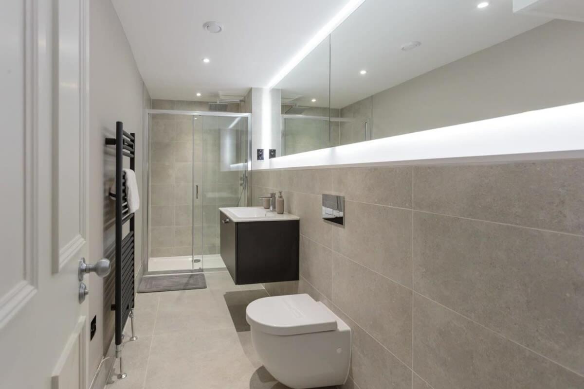 Apartment Dragon - Centre 1 Bed EDI