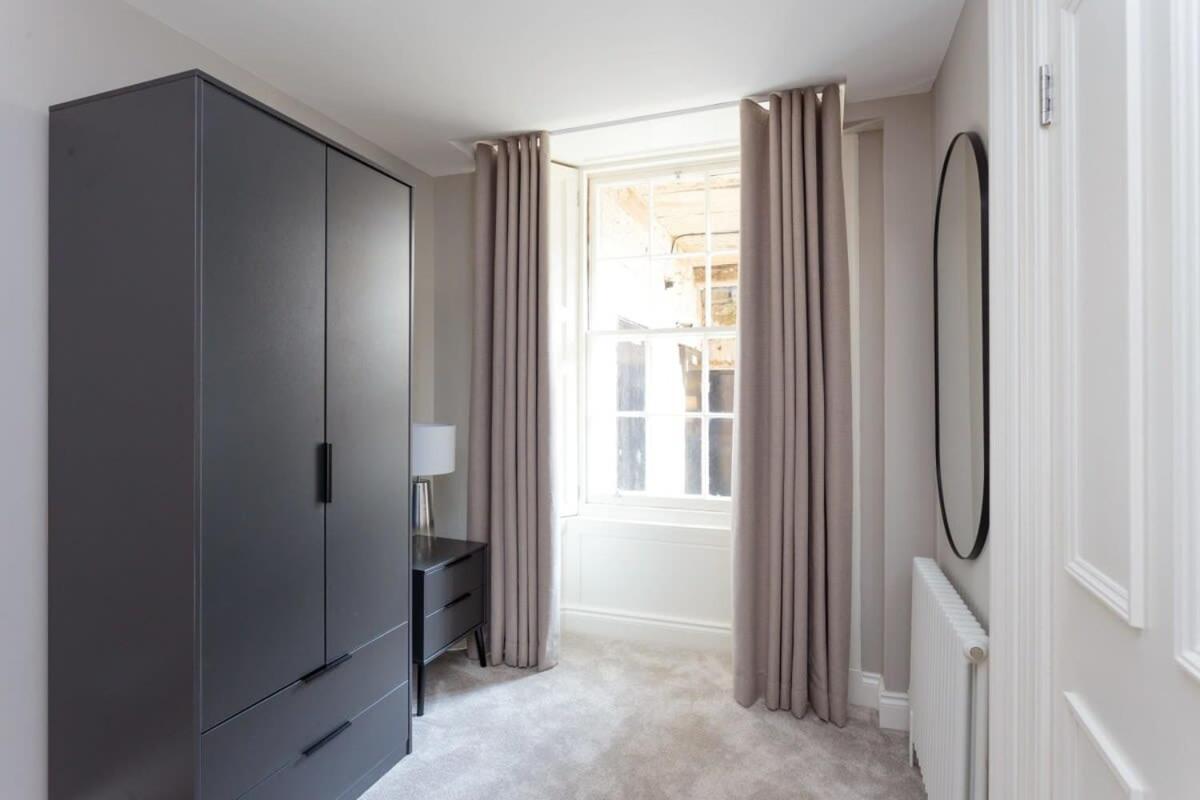 Apartment Dragon - Centre 1 Bed EDI