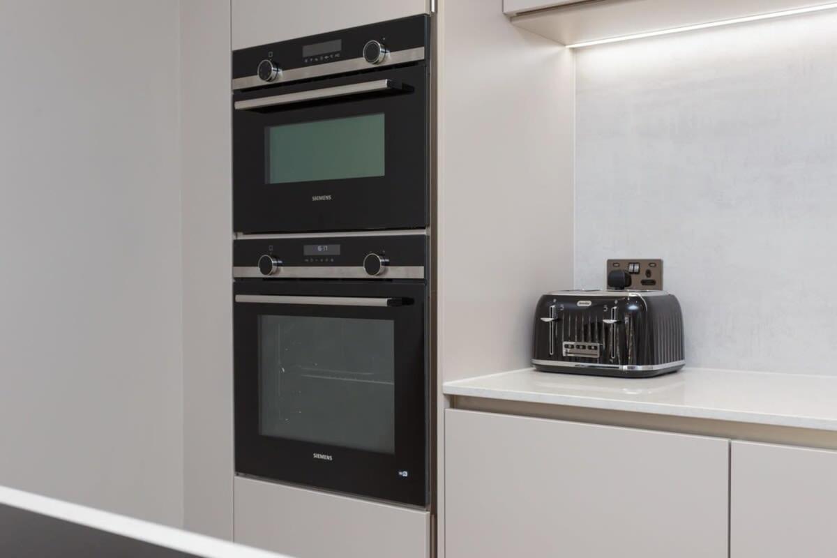 Dragon - Centre 1 Bed Apartment