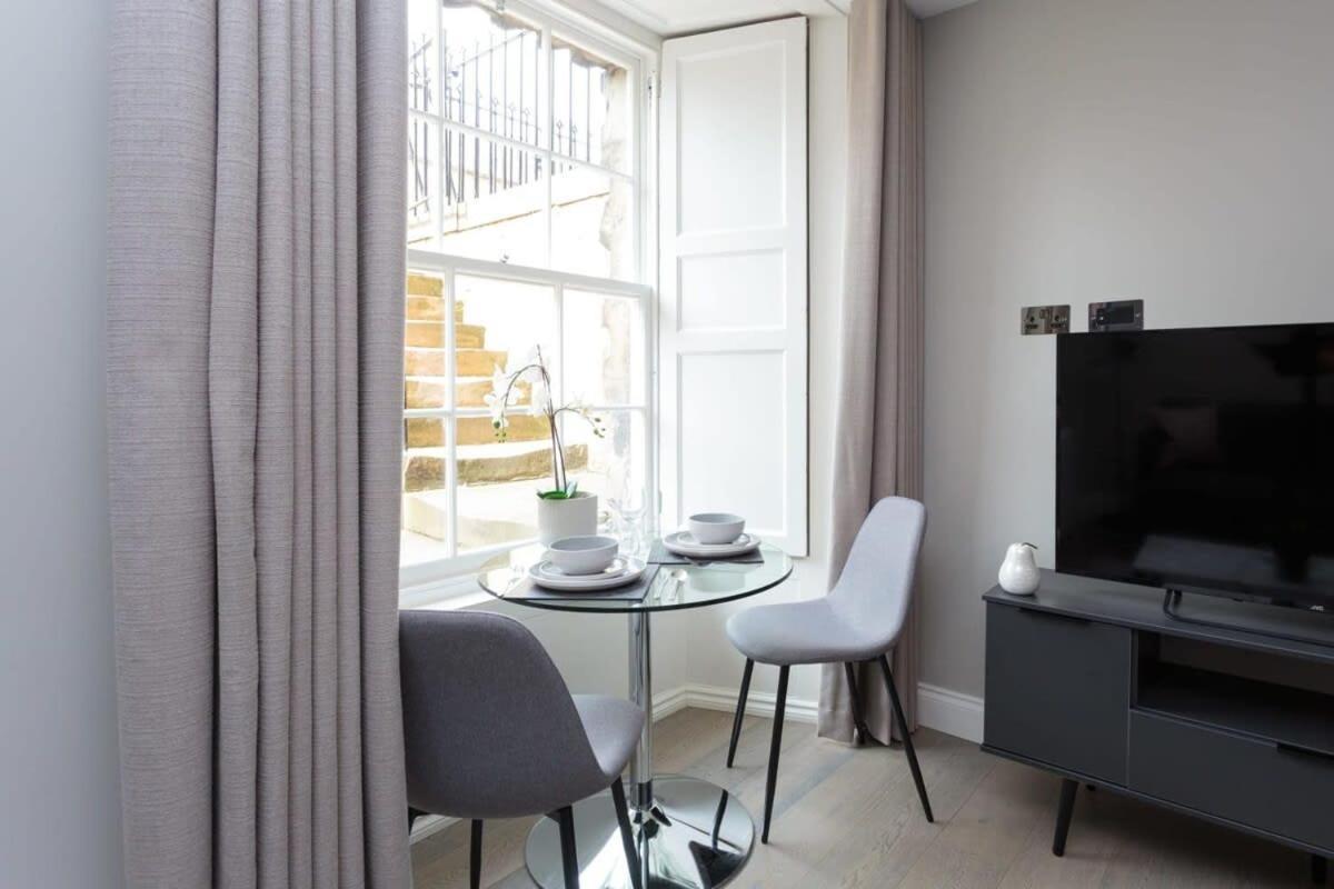 Dragon - Centre 1 Bed *