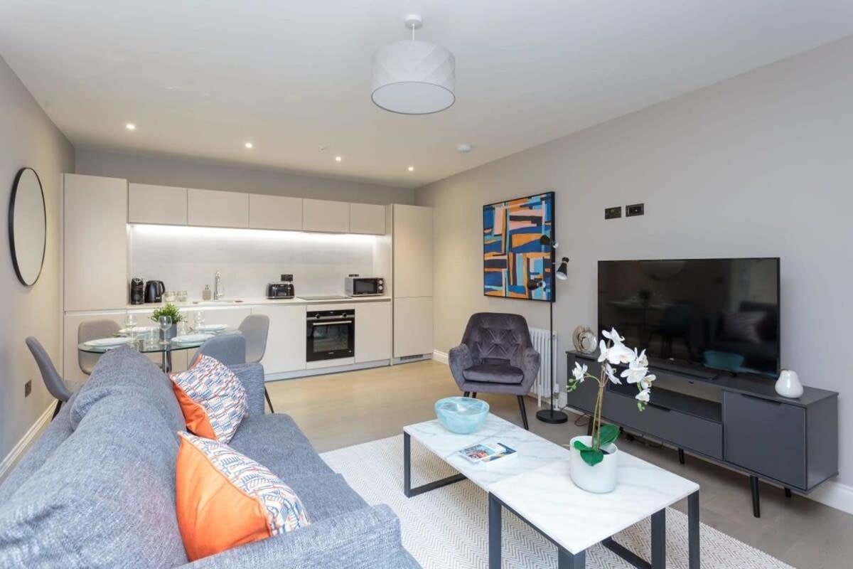 Dragon - Centre 2 Bed Apartment